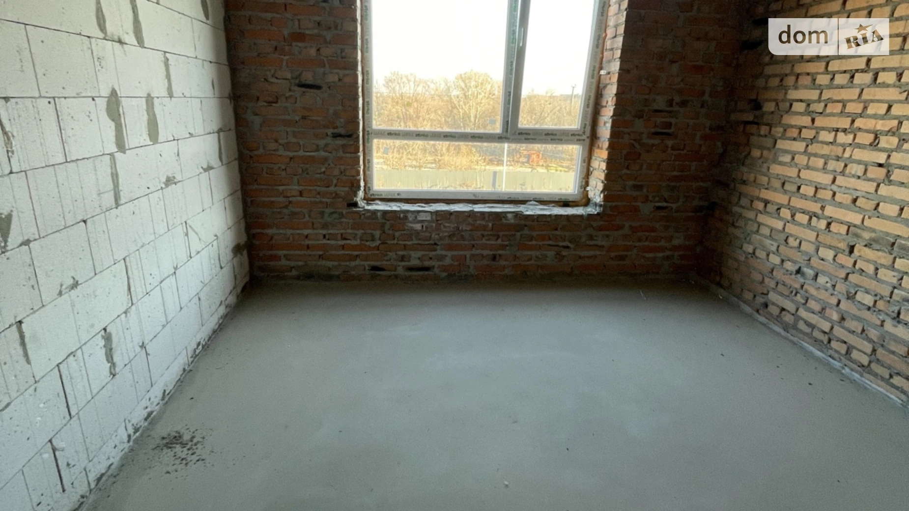 Продается 2-комнатная квартира 58 кв. м в Гостомеле, ул. Мирная - фото 5