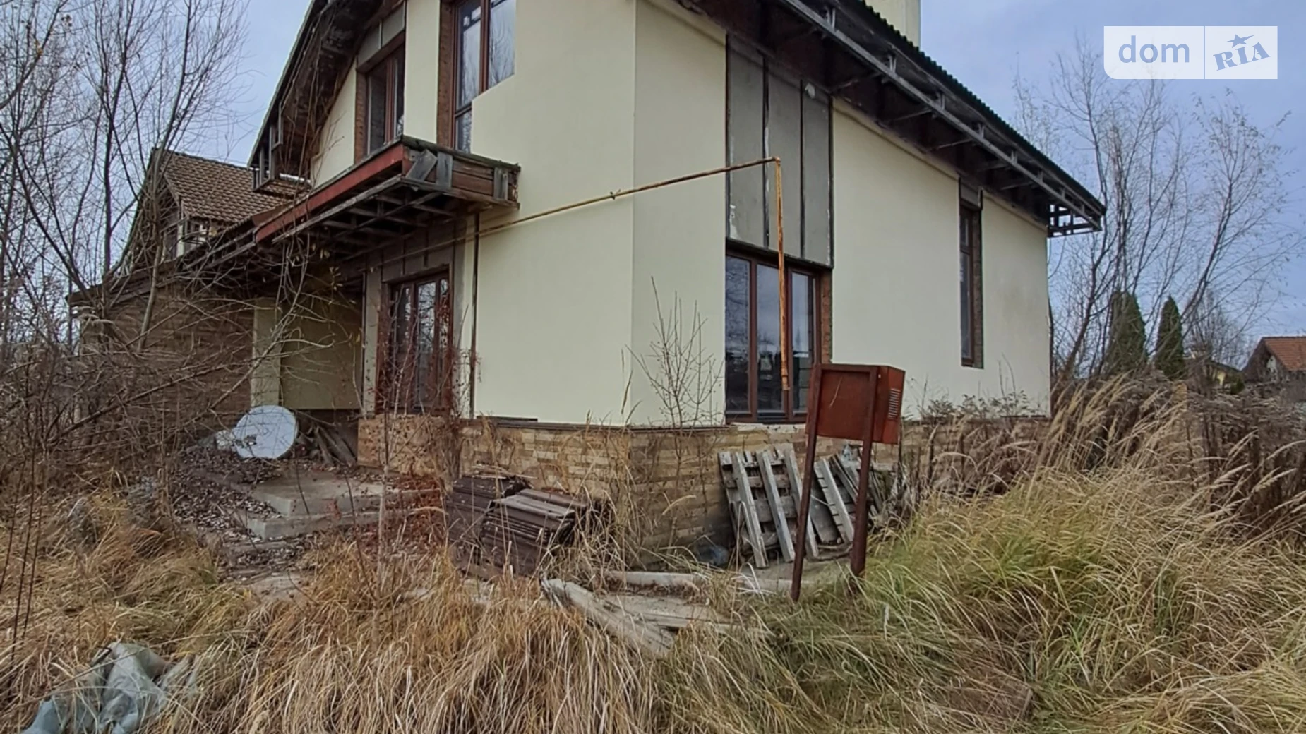 ул. Северина Наливайка Севериновка (Макаров), цена: 80000 $ - фото 2