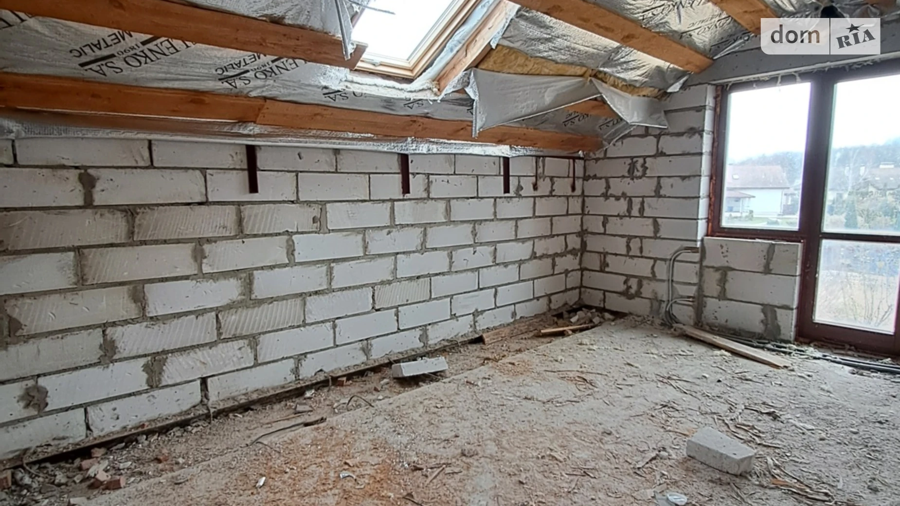 ул. Северина Наливайка Севериновка (Макаров), цена: 80000 $ - фото 4