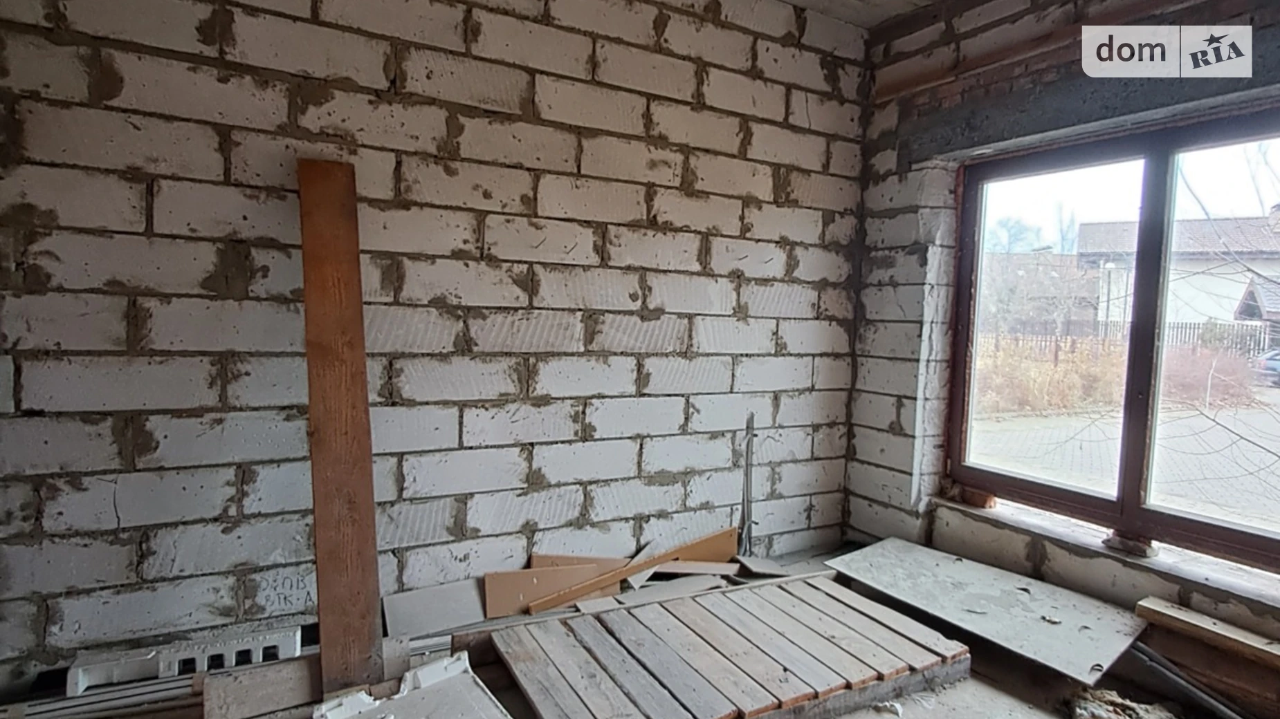 ул. Северина Наливайка Севериновка (Макаров), цена: 80000 $ - фото 5