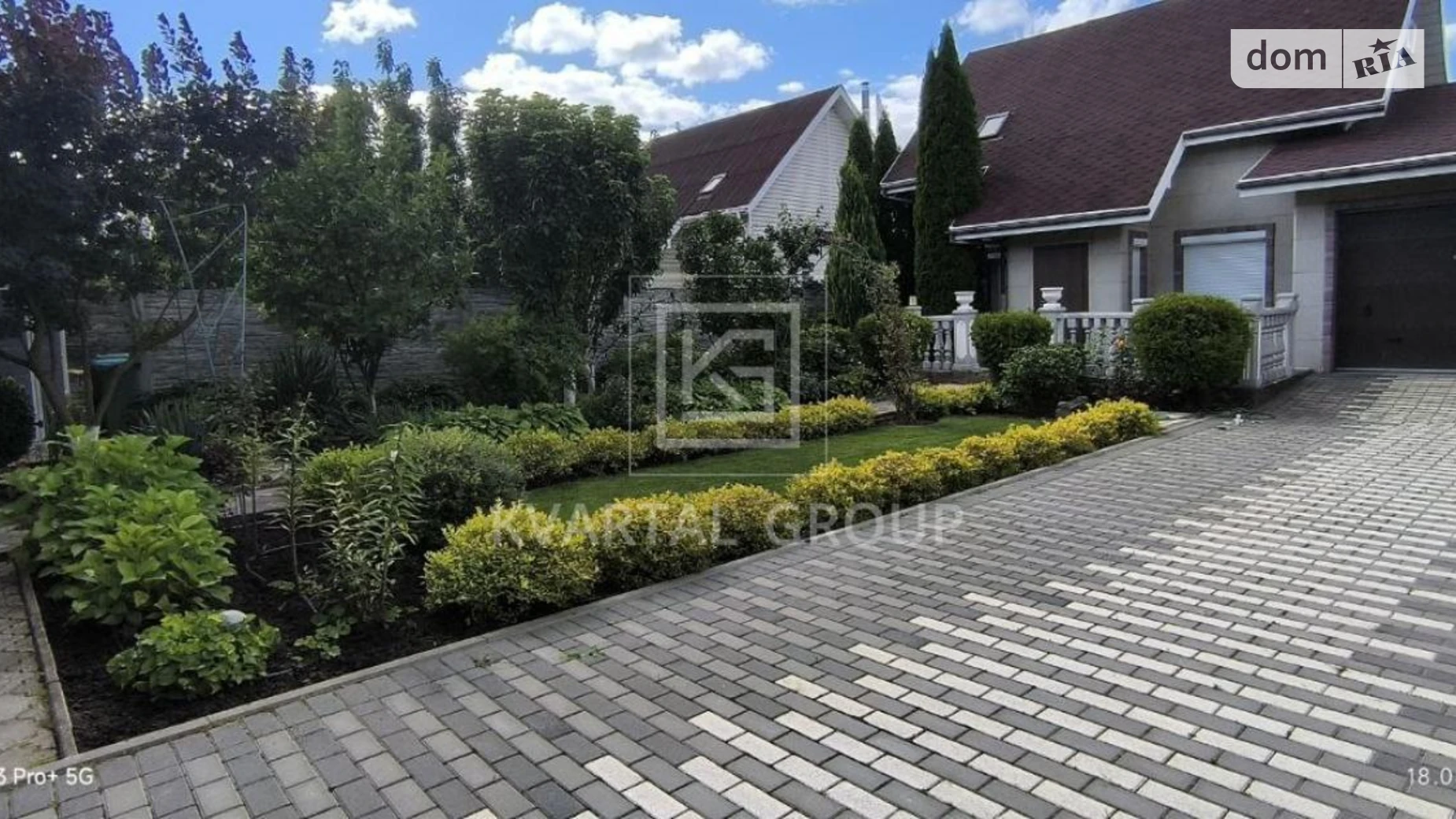 Продается дом на 2 этажа 107 кв. м с верандой, цена: 130000 $ - фото 5