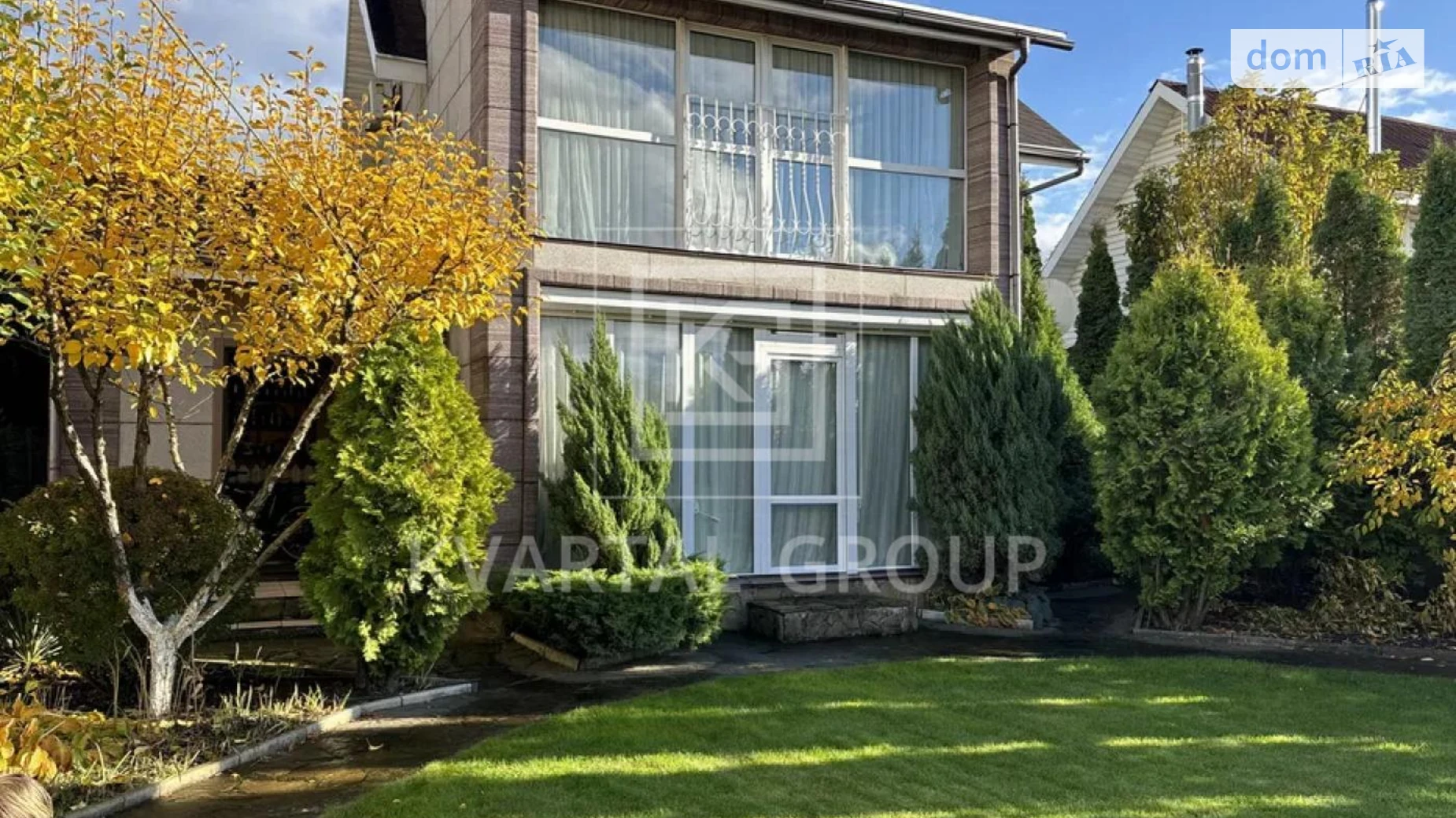 Продается дом на 2 этажа 107 кв. м с верандой, цена: 130000 $ - фото 2