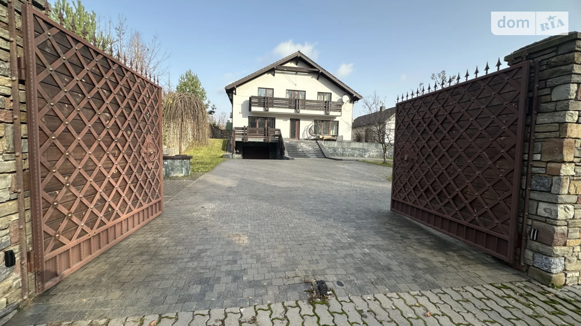 Продается дом на 3 этажа 385 кв. м с мансардой, цена: 550000 $ - фото 4