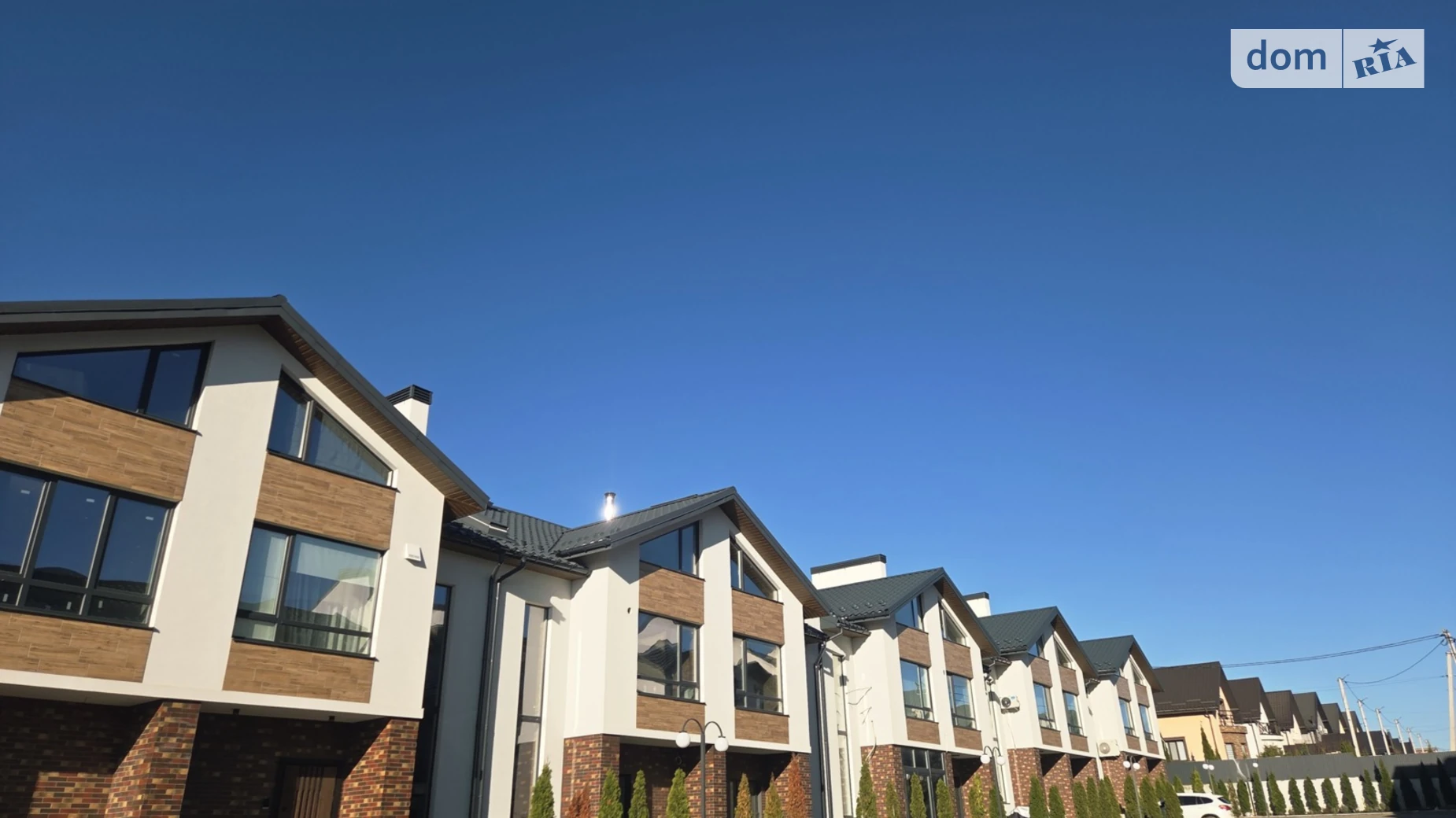 ул. Яблочная Дендропарковый Хмельницкий ЖК Apple Park, цена: 180000 $ - фото 2