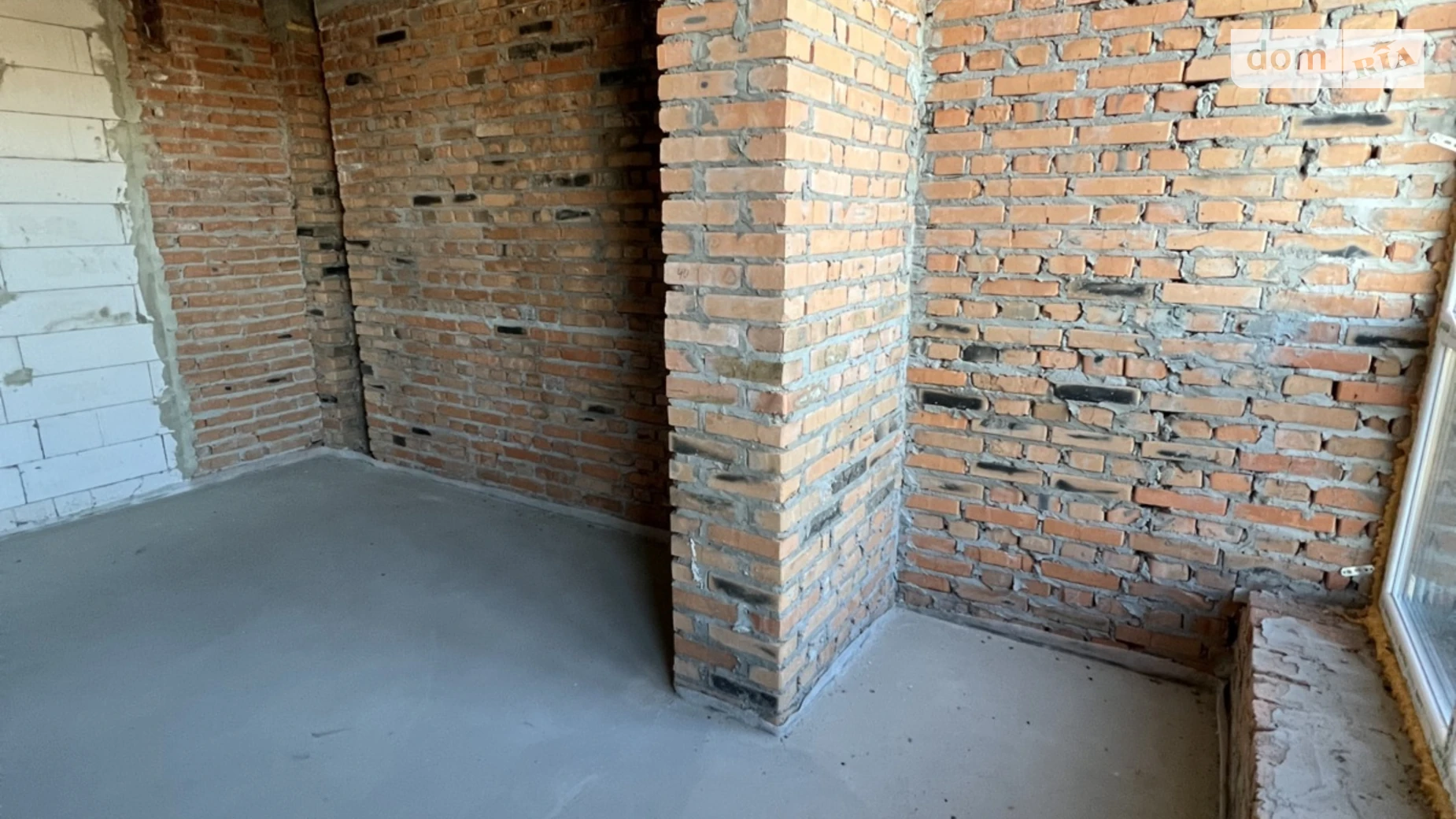 Продается 2-комнатная квартира 56 кв. м в Гостомеле, ул. Мирная, 3Б - фото 3