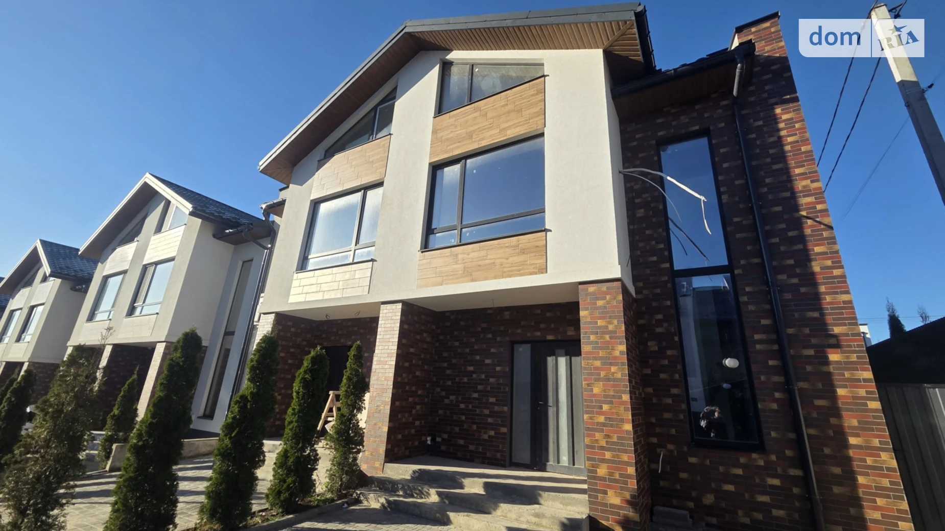 ул. Яблочная Дендропарковый Хмельницкий ЖК Apple Park, цена: 180000 $ - фото 4