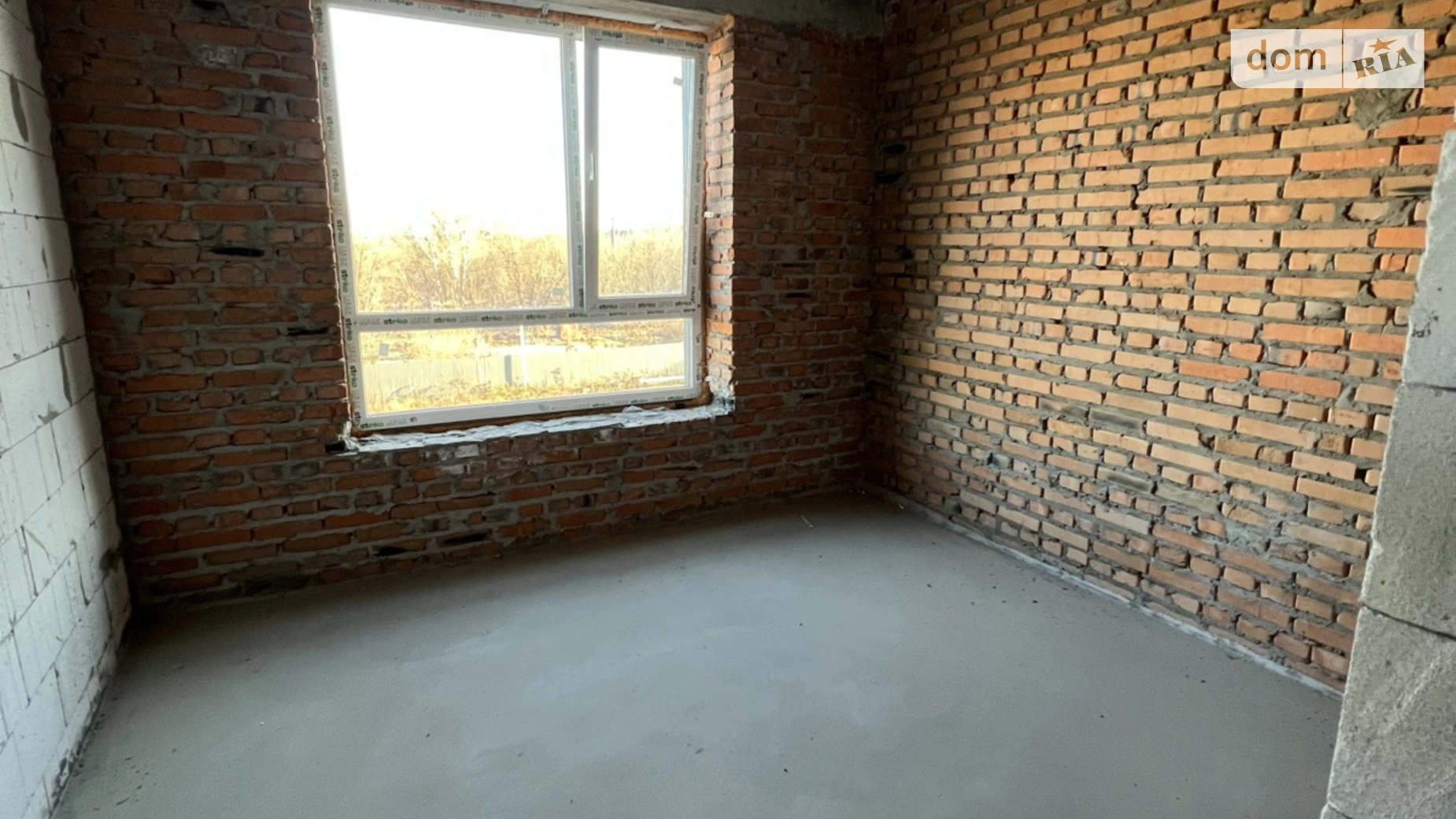 Продается 2-комнатная квартира 56 кв. м в Гостомеле, ул. Мирная, 3Б - фото 5