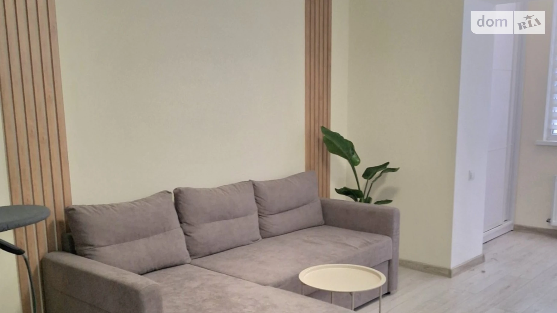 Продается 1-комнатная квартира 37.7 кв. м в Винницких Хуторах, Немировское шоссе - фото 2