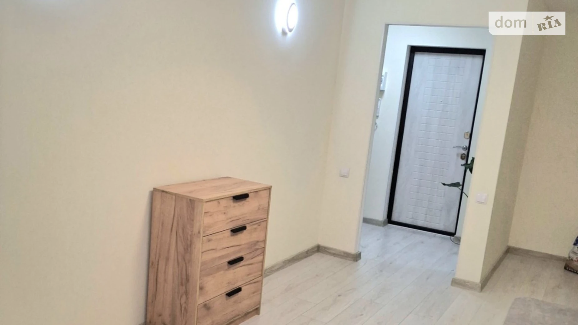 Продается 1-комнатная квартира 37.7 кв. м в Винницких Хуторах, Немировское шоссе - фото 3