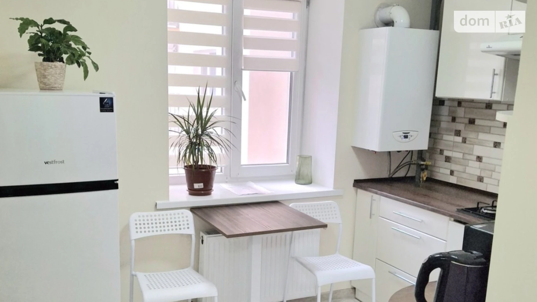 Продается 1-комнатная квартира 37.7 кв. м в Винницких Хуторах, Немировское шоссе - фото 4