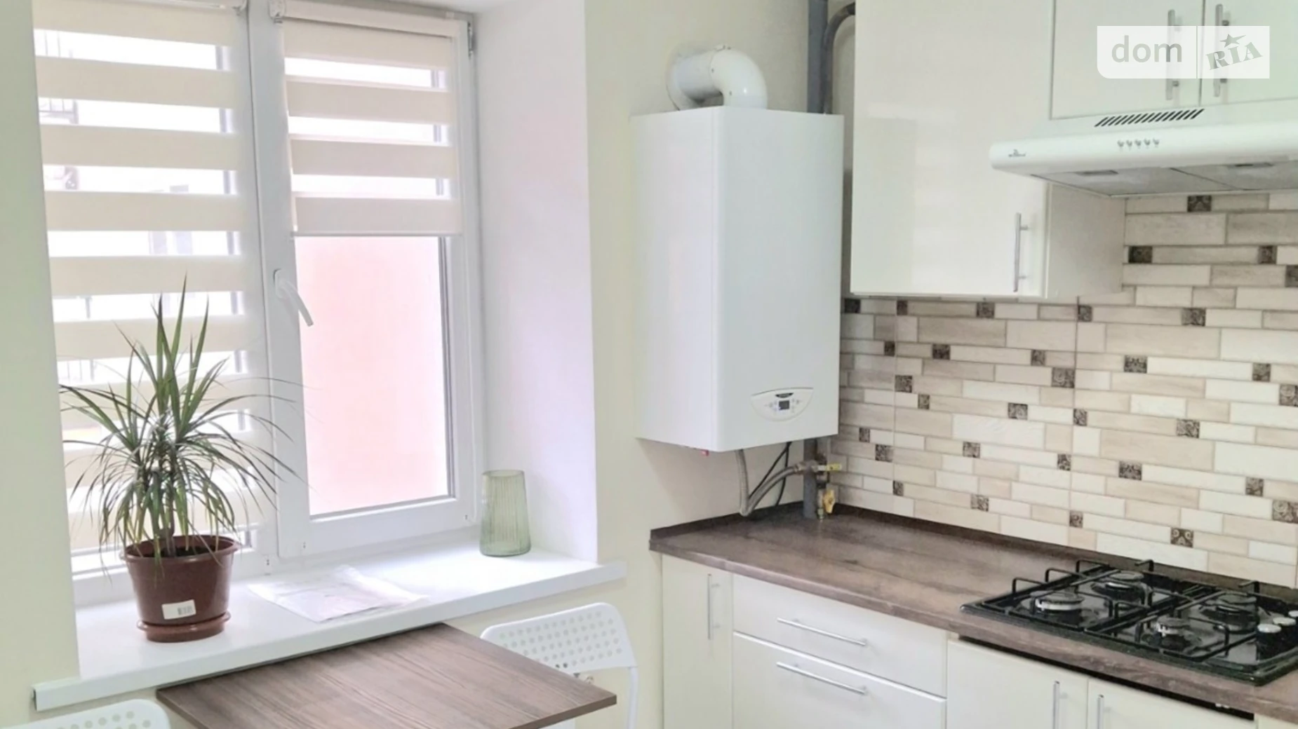 Продается 1-комнатная квартира 37.7 кв. м в Винницких Хуторах, Немировское шоссе - фото 5
