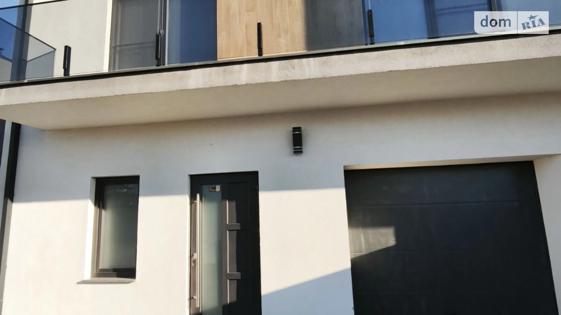 Сдается в аренду дом на 2 этажа 130 кв. м с гаражом, цена: 1300 $ - фото 4