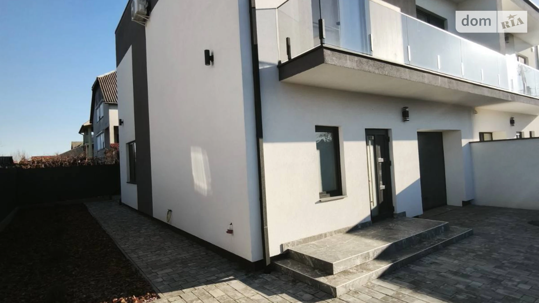 Сдается в аренду дом на 2 этажа 130 кв. м с гаражом, цена: 1300 $ - фото 3