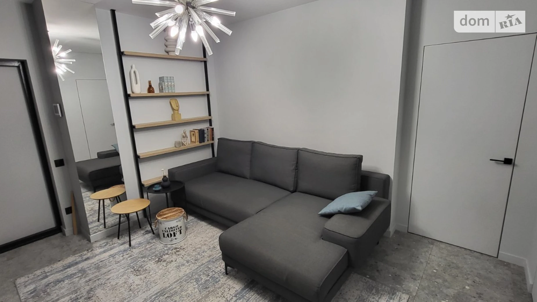 ул. Люстдорфская дорога, 55/6 Чубаевка Одесса ЖК Дмитриевский 3 - фото 3