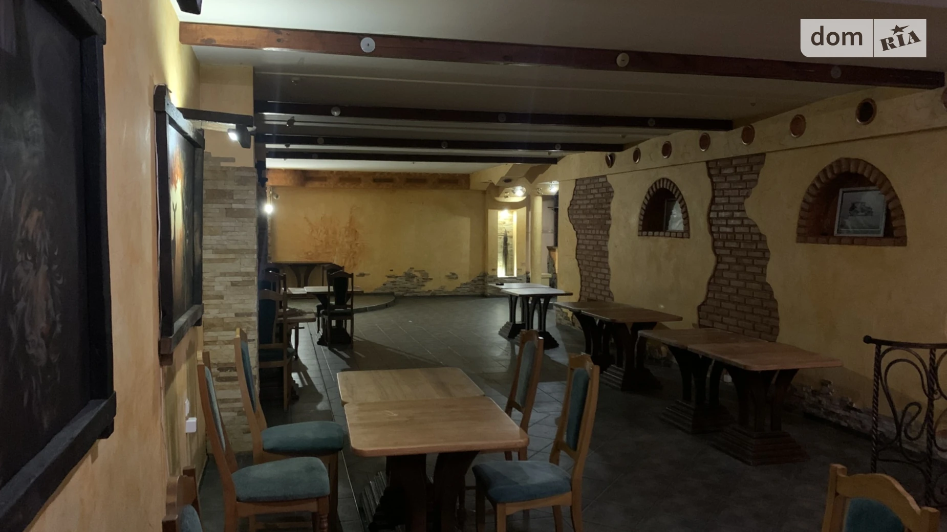 Сдается в аренду помещения свободного назначения 110 кв. м в 2-этажном здании, цена: 30000 грн - фото 2