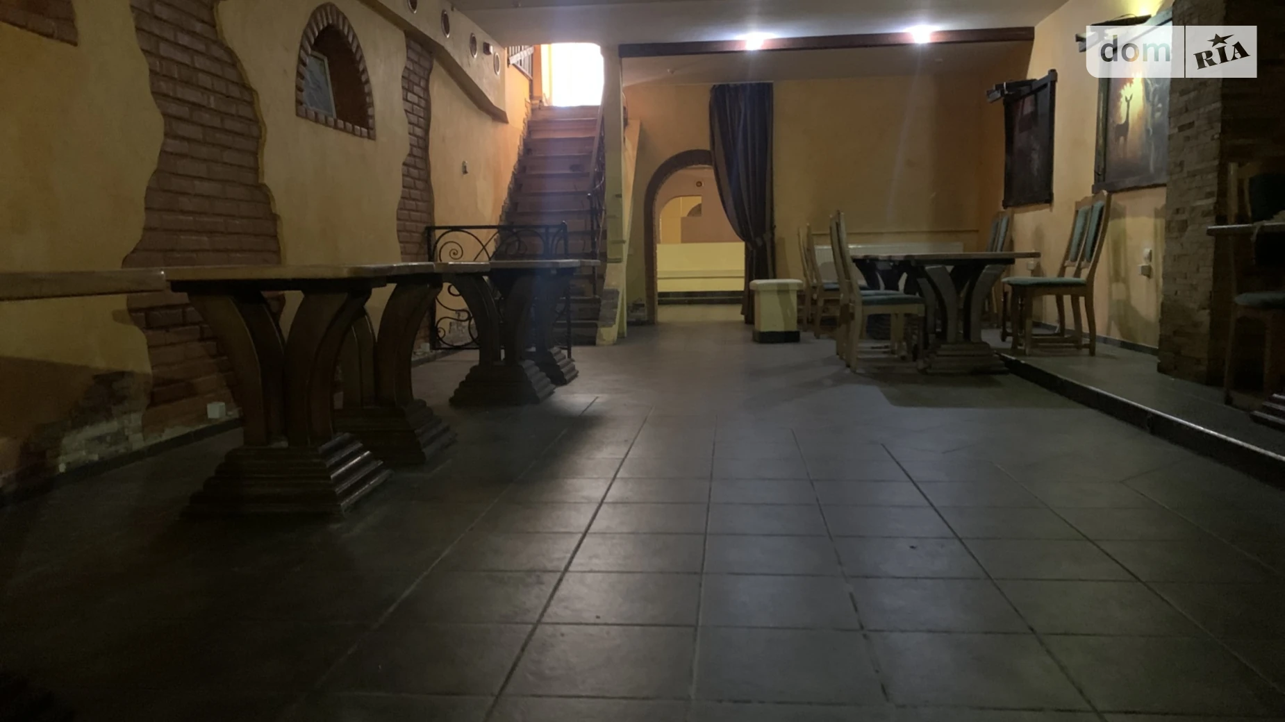 Сдается в аренду помещения свободного назначения 110 кв. м в 2-этажном здании, цена: 30000 грн - фото 5
