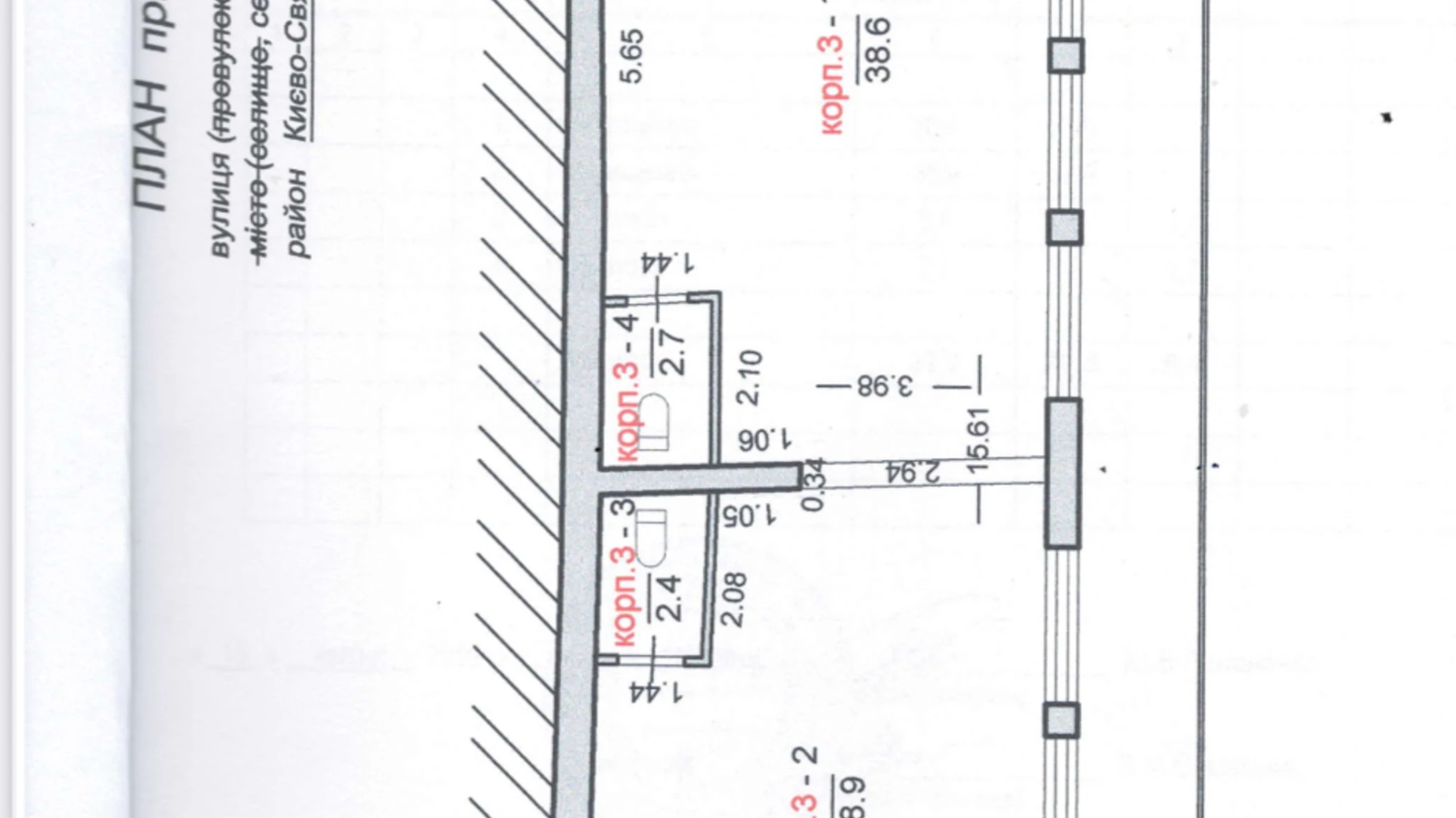ул. Валерия Лобановского, 21 Чайки (Бучанский) ЖК Чайка, цена: 590000 $ - фото 5