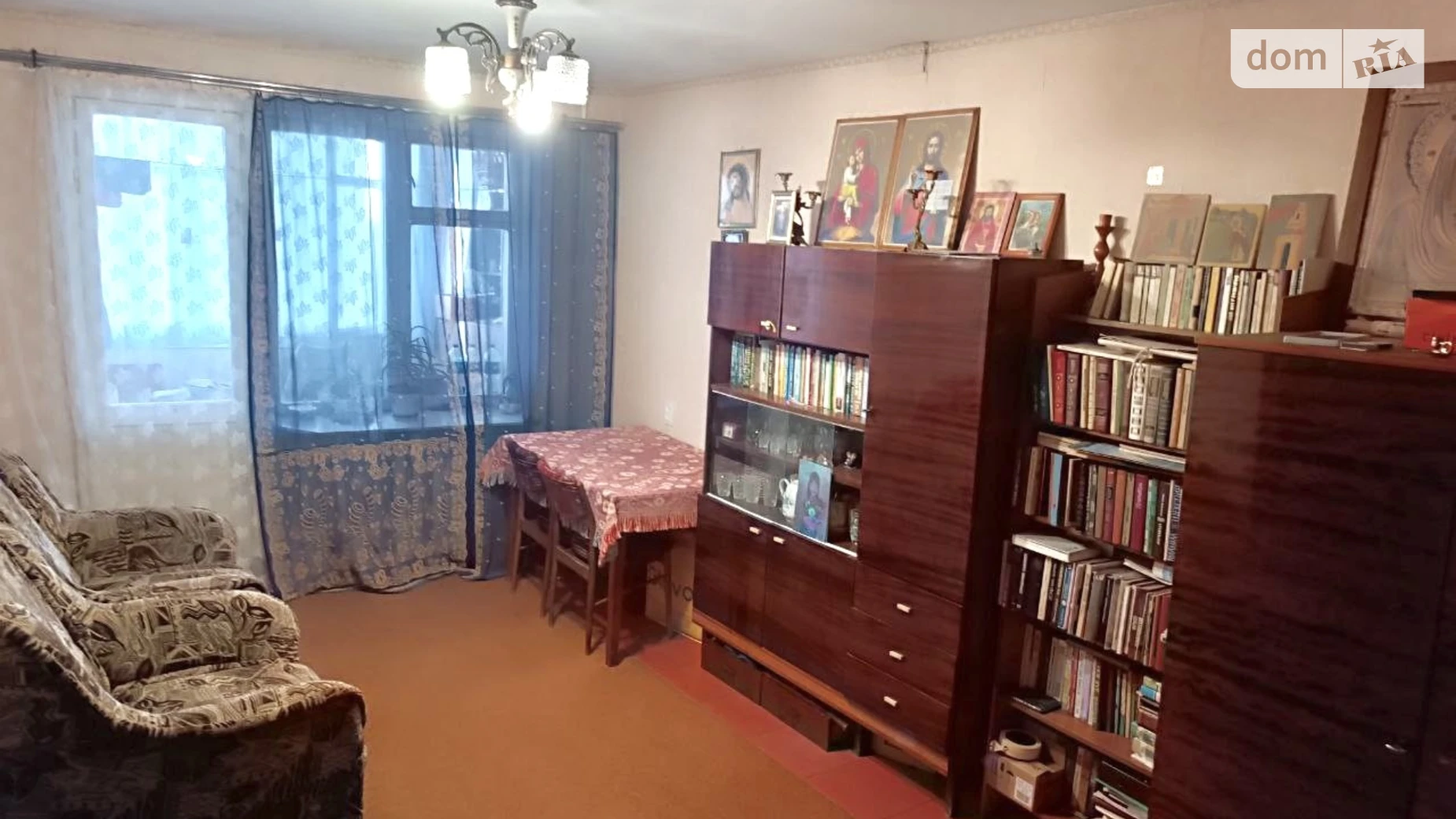 Продается 2-комнатная квартира 45 кв. м в Кривом Роге, цена: 15800 $ - фото 5