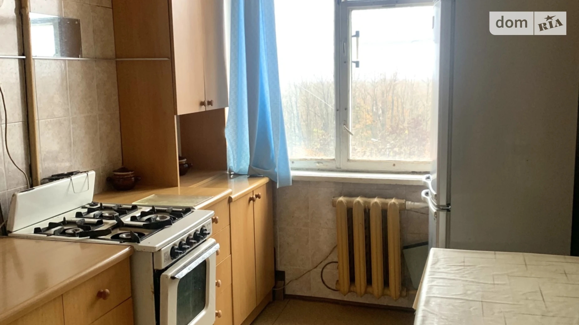 Продается 2-комнатная квартира 45 кв. м в Кривом Роге, цена: 15800 $ - фото 2