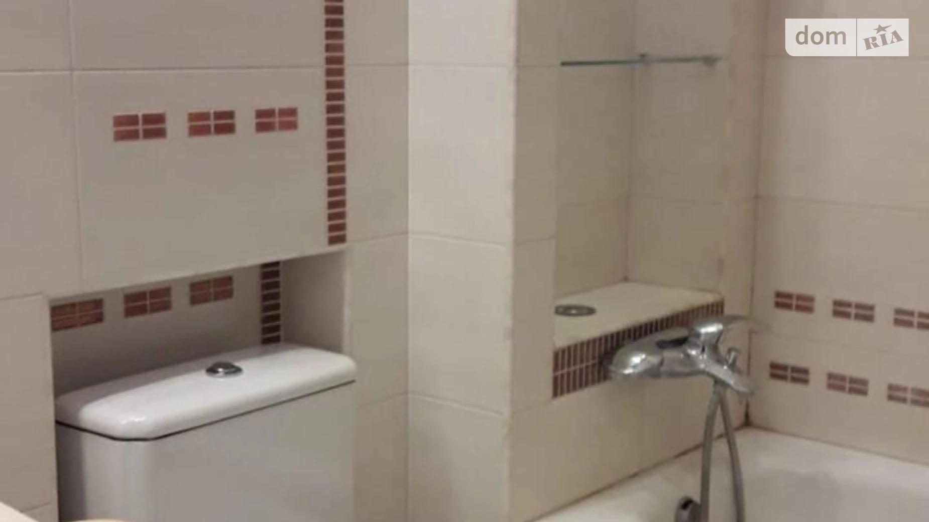 Сдается в аренду 2-комнатная квартира 70 кв. м в Хмельницком, ул. Героев Майдана, 48 - фото 3