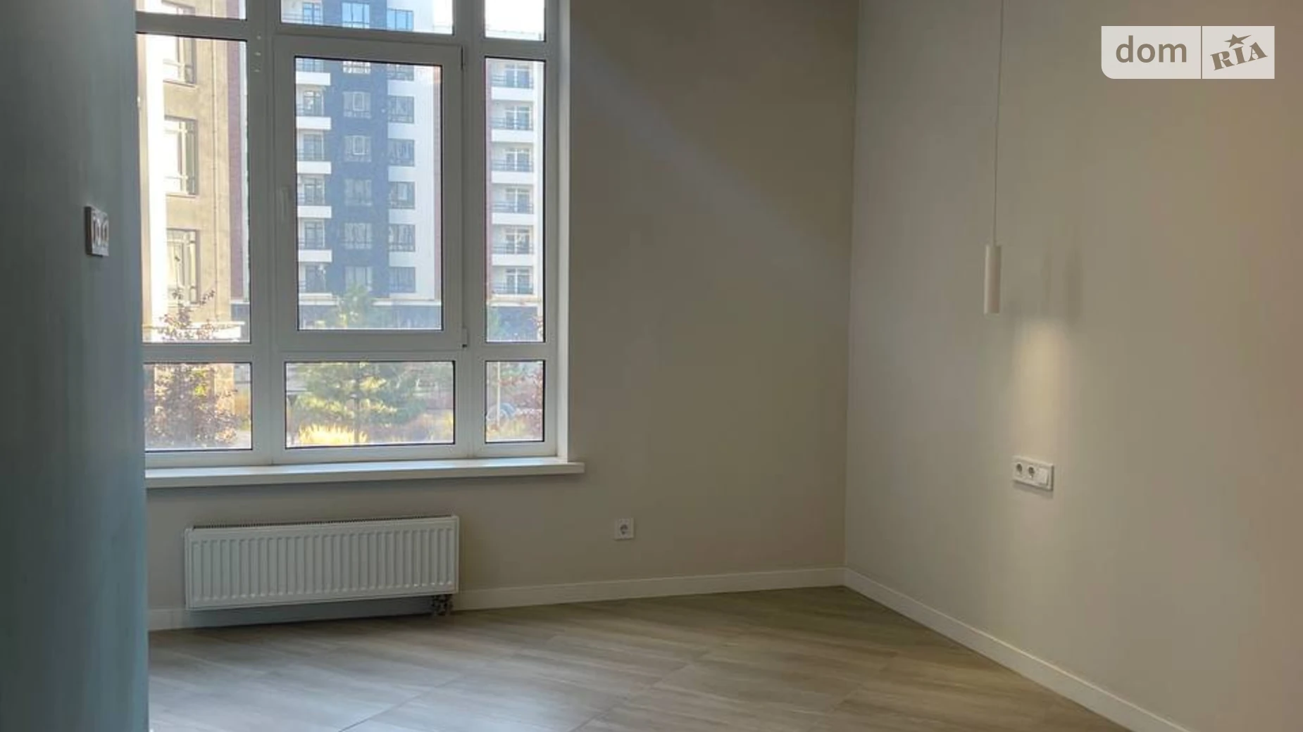 Продається 2-кімнатна квартира 59 кв. м у Ірпені, вул. Ольги Кобилянської(Достоєвського), 1В/8 - фото 2