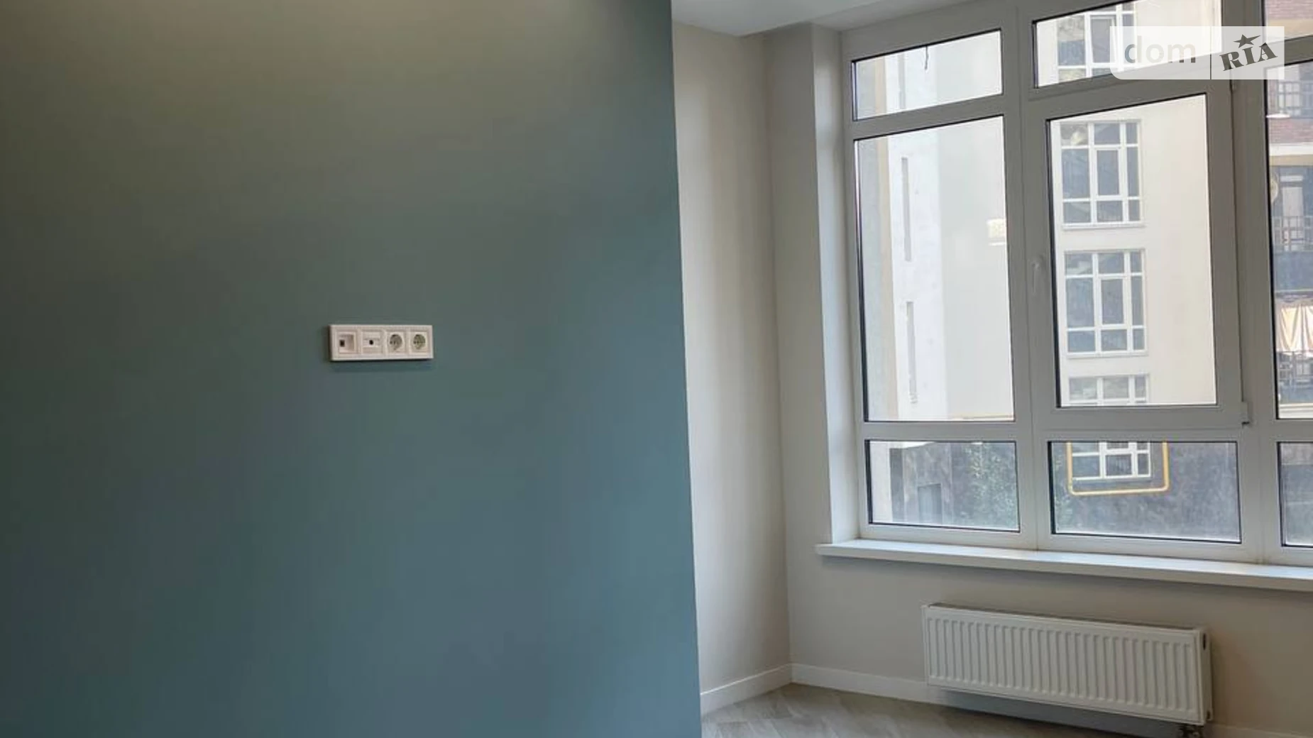 Продається 2-кімнатна квартира 59 кв. м у Ірпені, вул. Ольги Кобилянської(Достоєвського), 1В/8 - фото 3