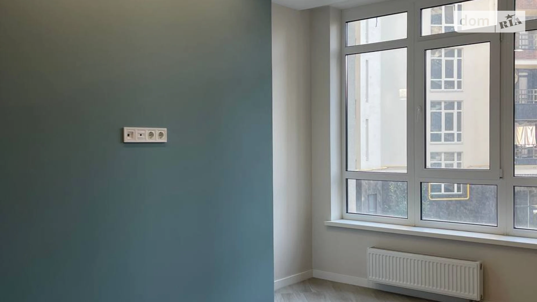 Продається 2-кімнатна квартира 59 кв. м у Ірпені, вул. Ольги Кобилянської(Достоєвського), 1В/8 - фото 4