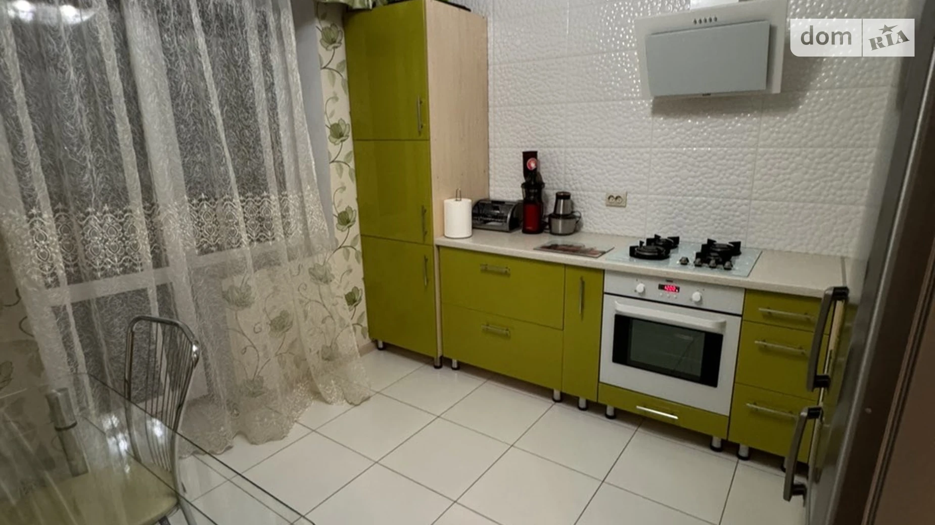 Здається в оренду 1-кімнатна квартира 45 кв. м у Хмельницькому, вул. Кармелюка, 5/3 - фото 3