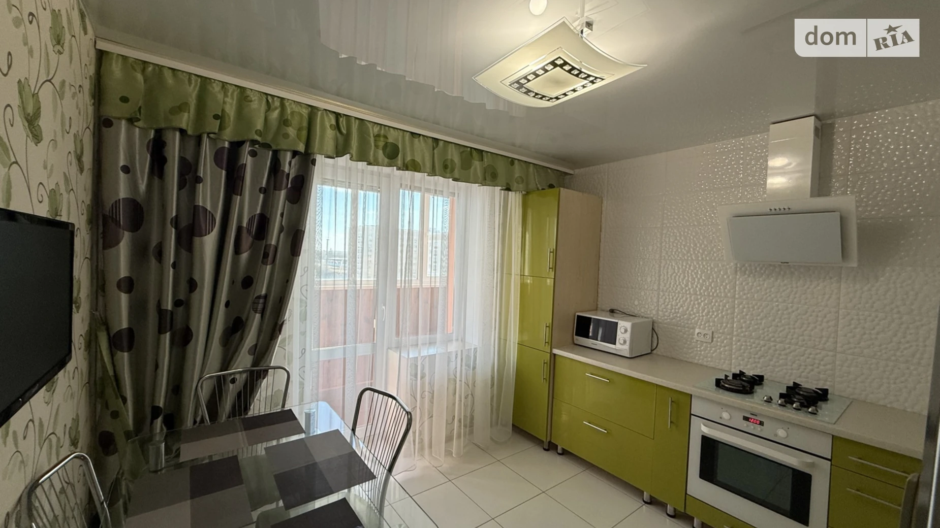 Здається в оренду 1-кімнатна квартира 45 кв. м у Хмельницькому, вул. Кармелюка, 5/3 - фото 2