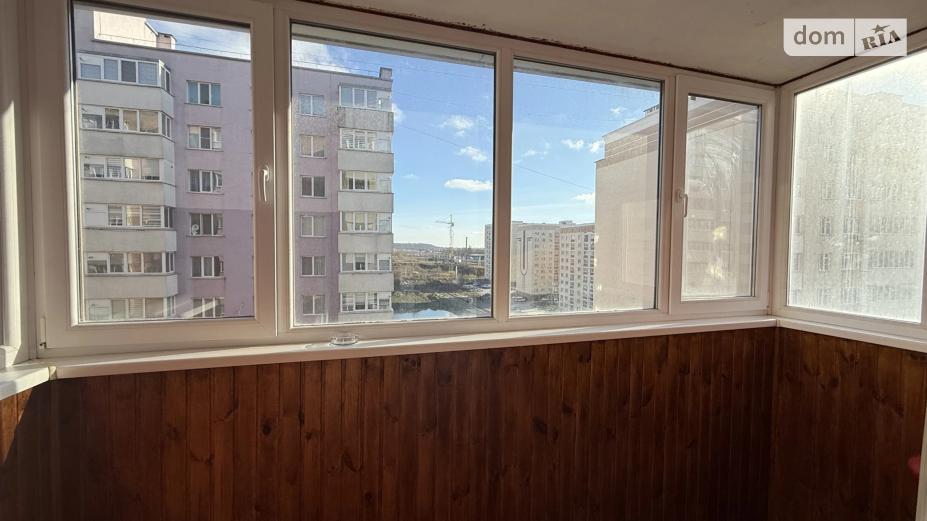 Здається в оренду 1-кімнатна квартира 45 кв. м у Хмельницькому, вул. Кармелюка, 5/3 - фото 5