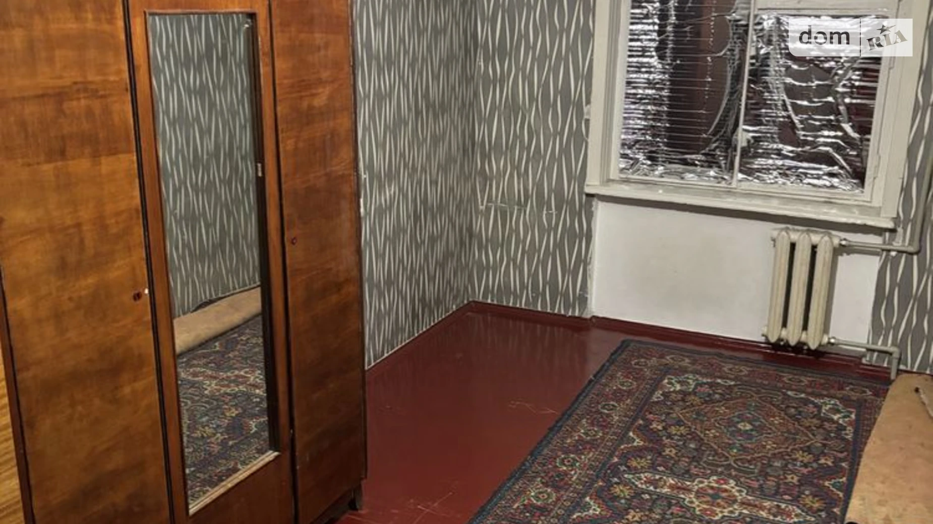 Продается 2-комнатная квартира 48.2 кв. м в Полтаве, ул. Мазепы Ивана - фото 5