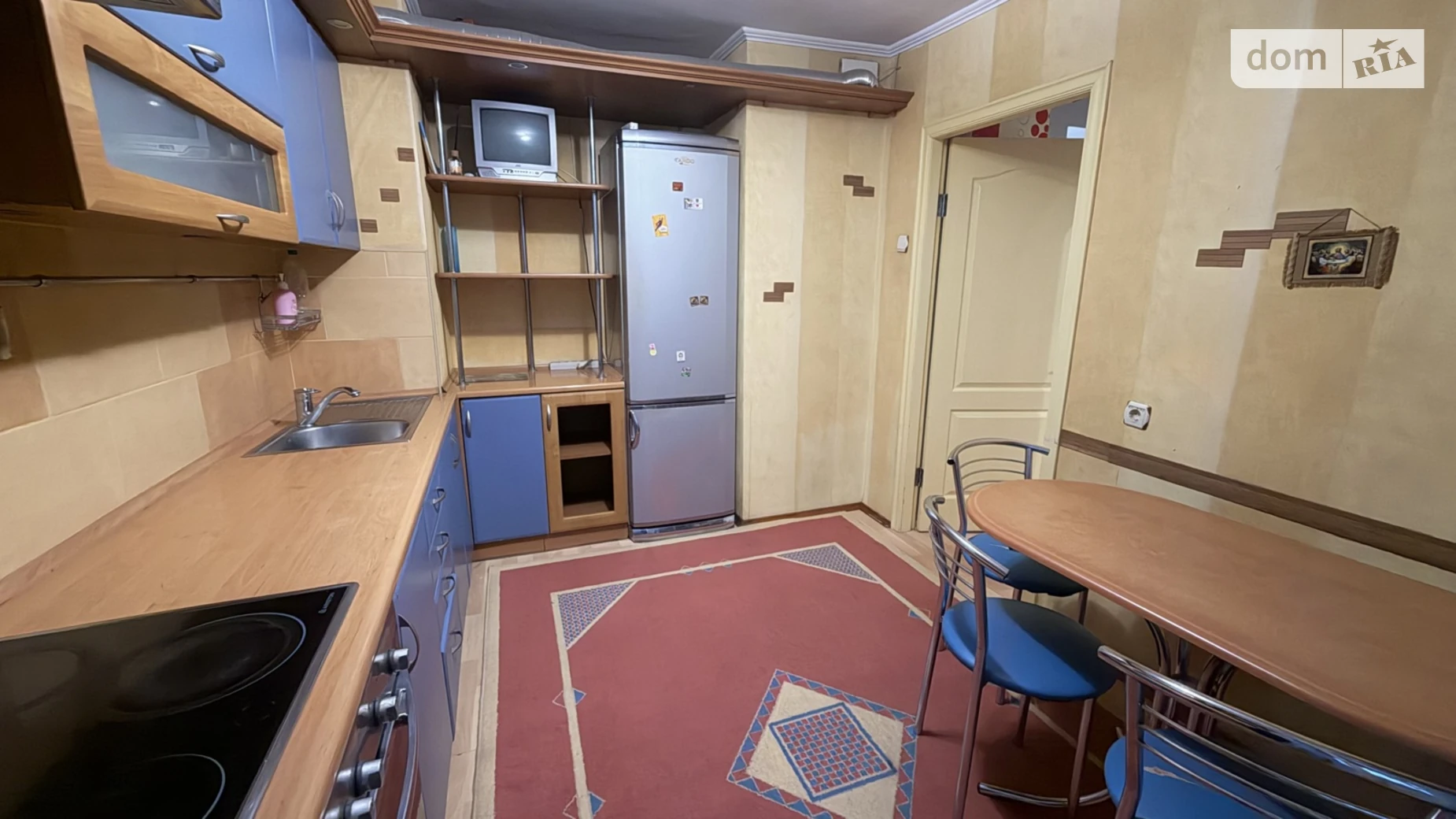 Сдается в аренду 2-комнатная квартира 53 кв. м в Хмельницком, Старокостянтиновское шоссе, 24 - фото 2