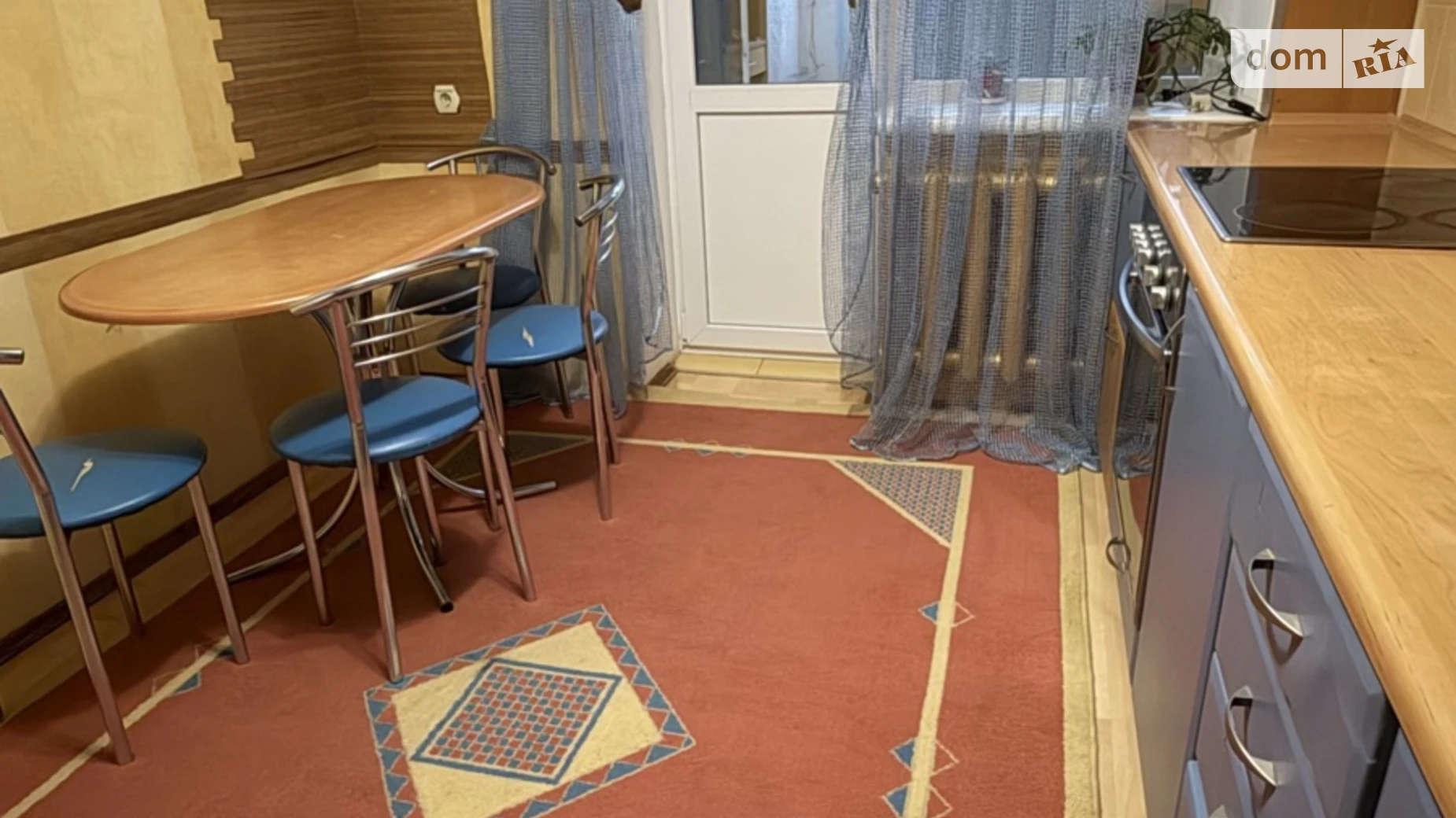 Сдается в аренду 2-комнатная квартира 53 кв. м в Хмельницком, Старокостянтиновское шоссе, 24 - фото 3