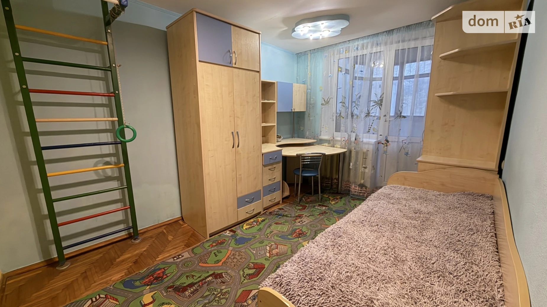 Сдается в аренду 2-комнатная квартира 53 кв. м в Хмельницком, Старокостянтиновское шоссе, 24 - фото 4