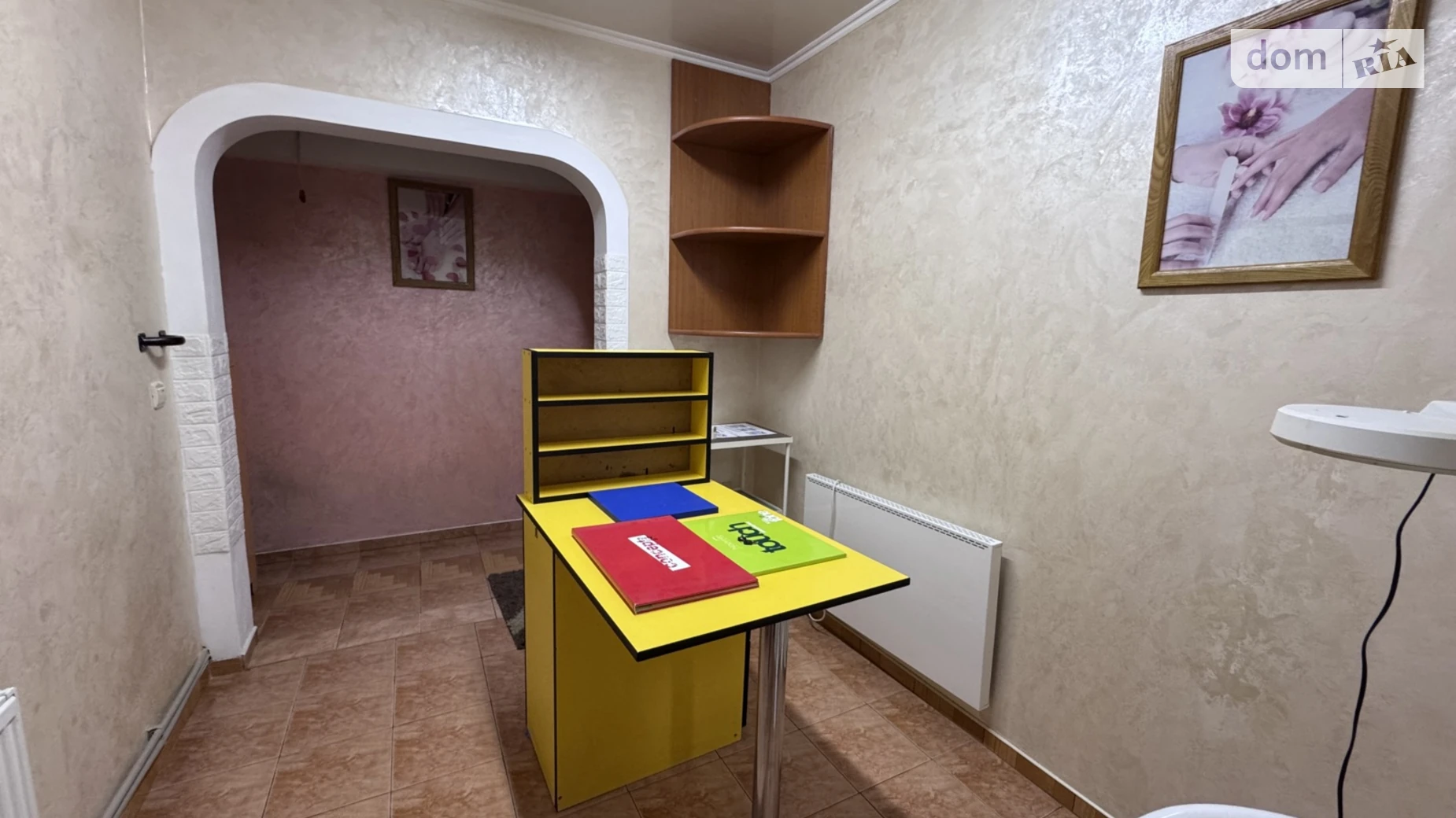 Сдается в аренду объект сферы услуг 92 кв. м в 9-этажном здании, цена: 15000 грн - фото 3