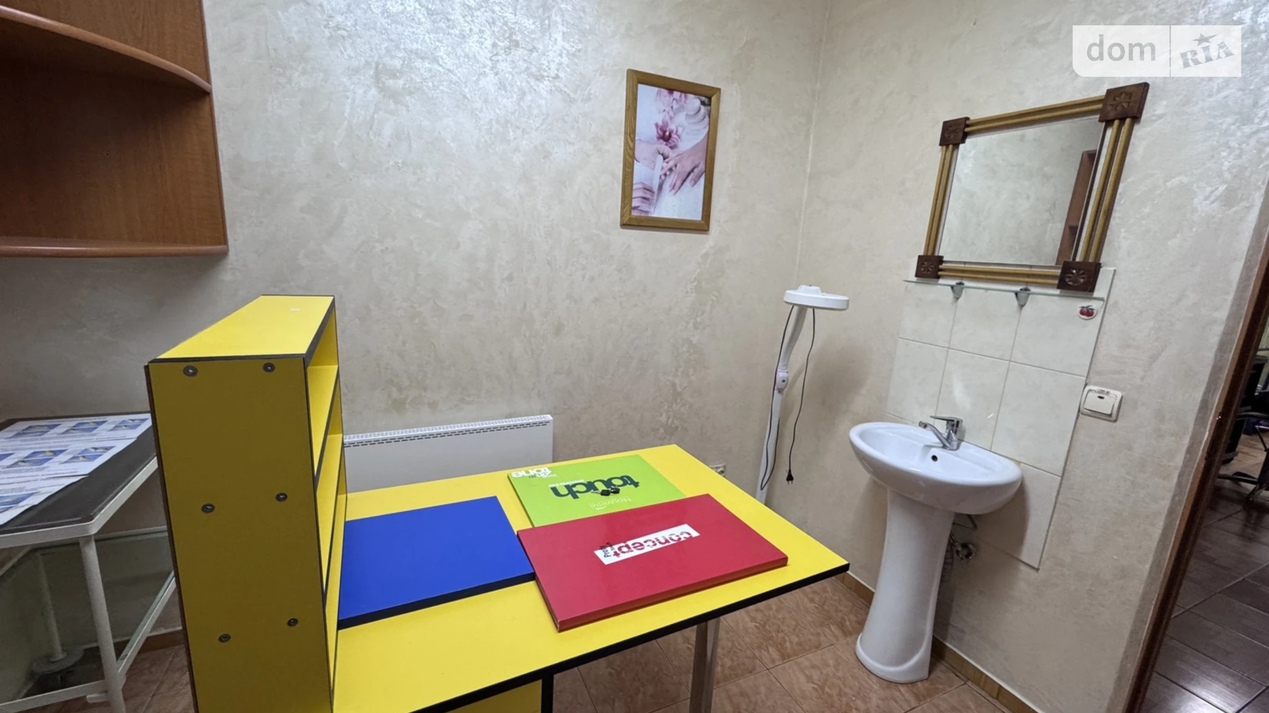 Сдается в аренду объект сферы услуг 92 кв. м в 9-этажном здании, цена: 15000 грн - фото 4