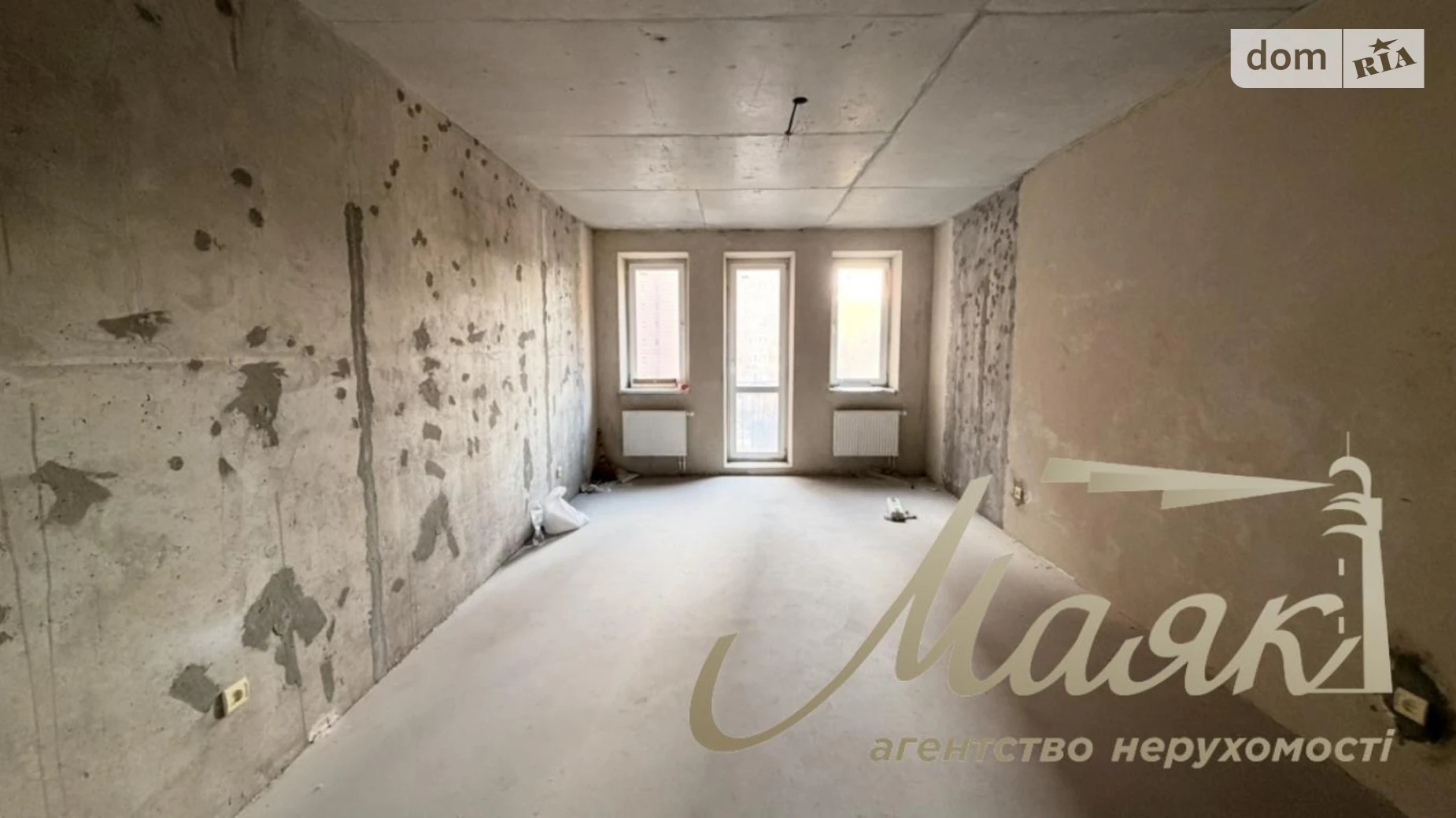 Продается 3-комнатная квартира 112 кв. м в Киеве, ул. Голосеевская, 13Б - фото 2