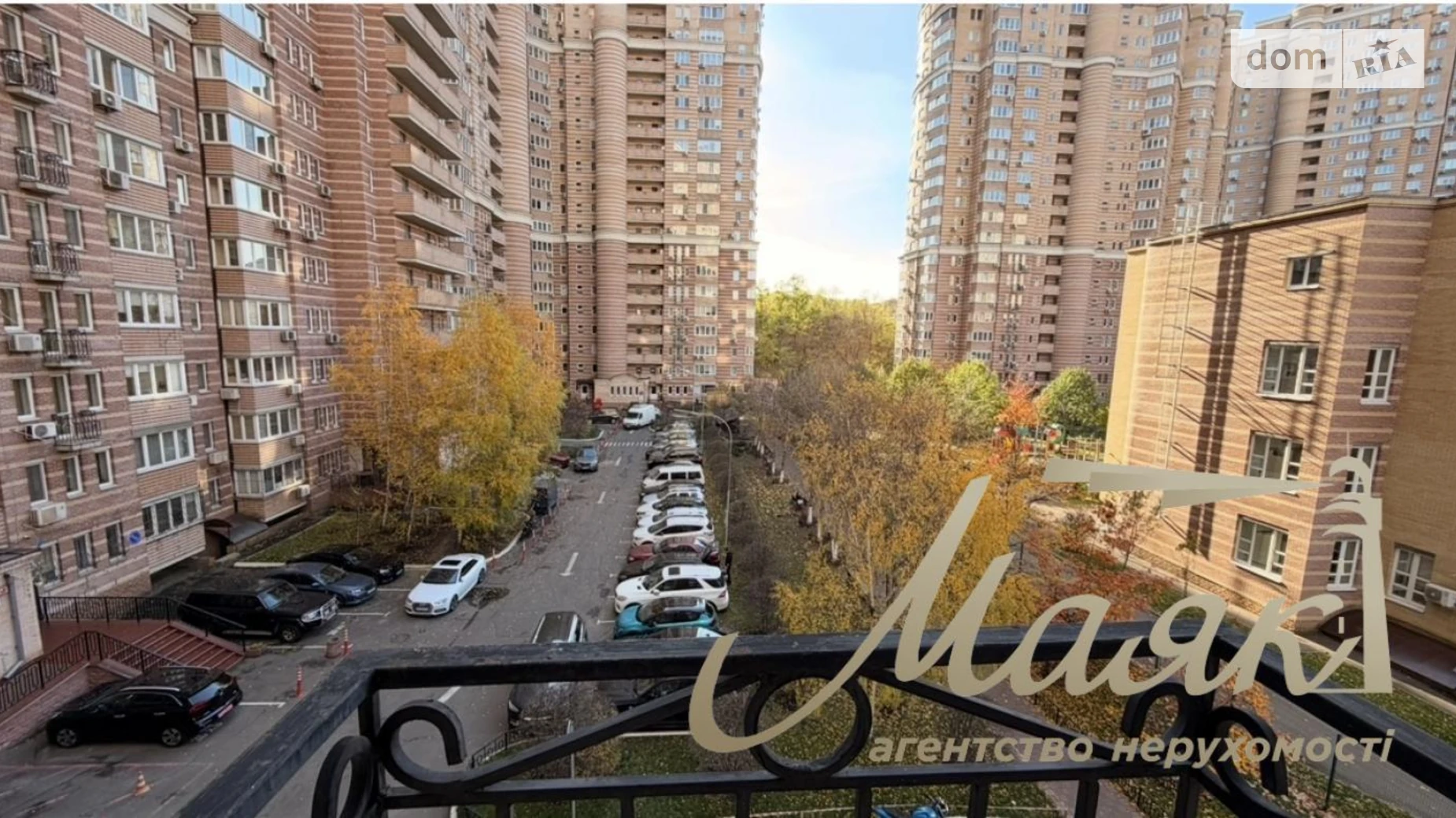 Продается 3-комнатная квартира 112 кв. м в Киеве, ул. Голосеевская, 13Б - фото 4