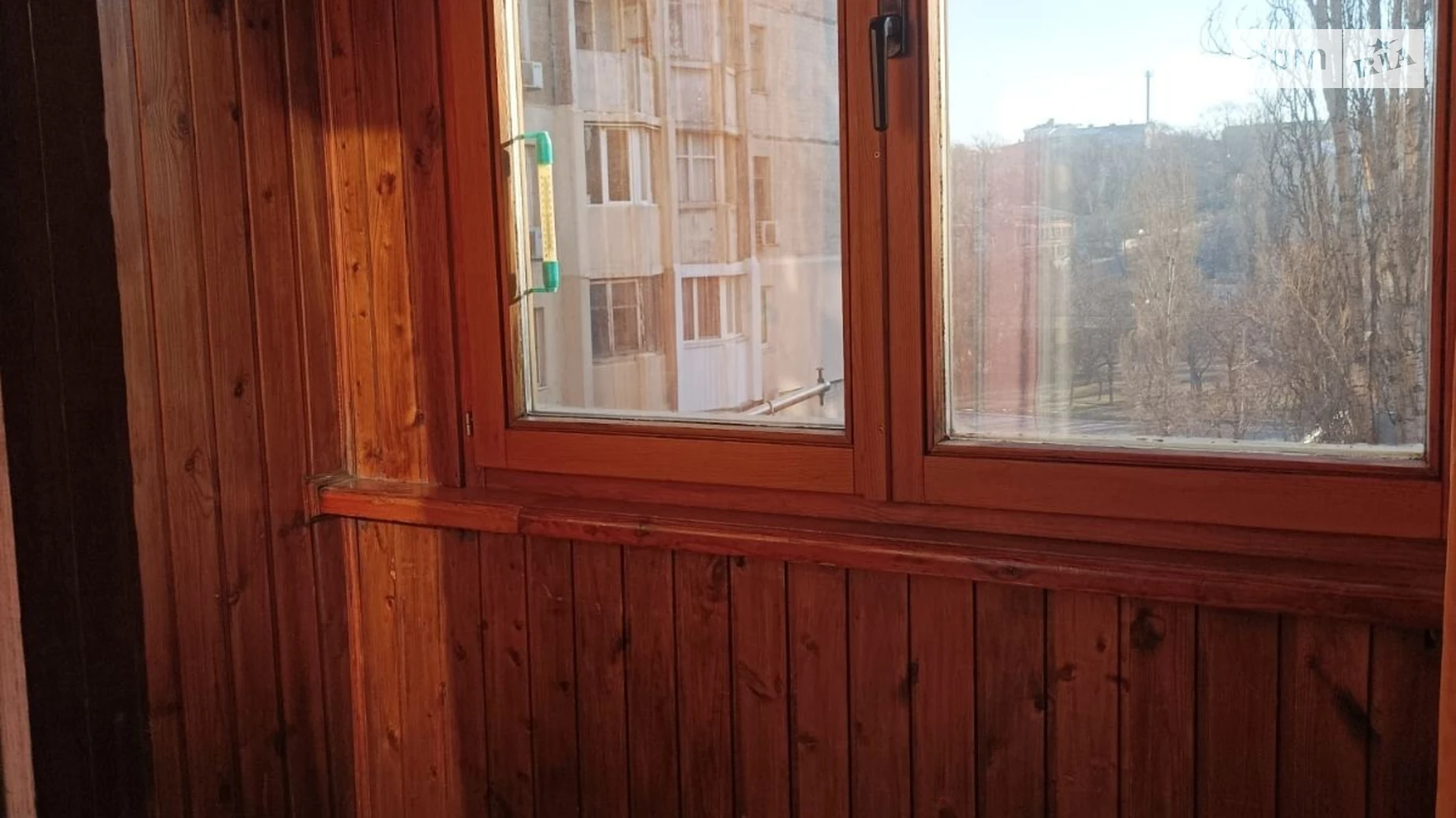 Продается 5-комнатная квартира 96.8 кв. м в Одессе, ул. Балковская, 32 - фото 5