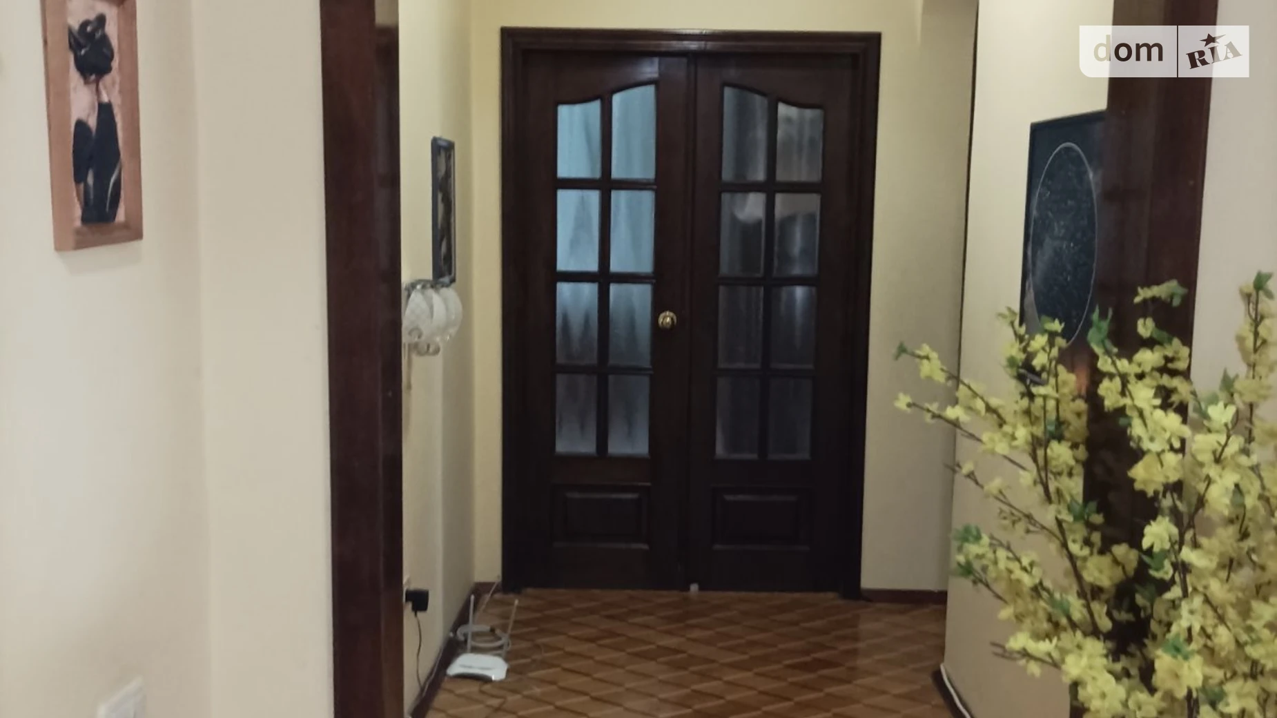 Продается 5-комнатная квартира 96.8 кв. м в Одессе, ул. Балковская, 32 - фото 2