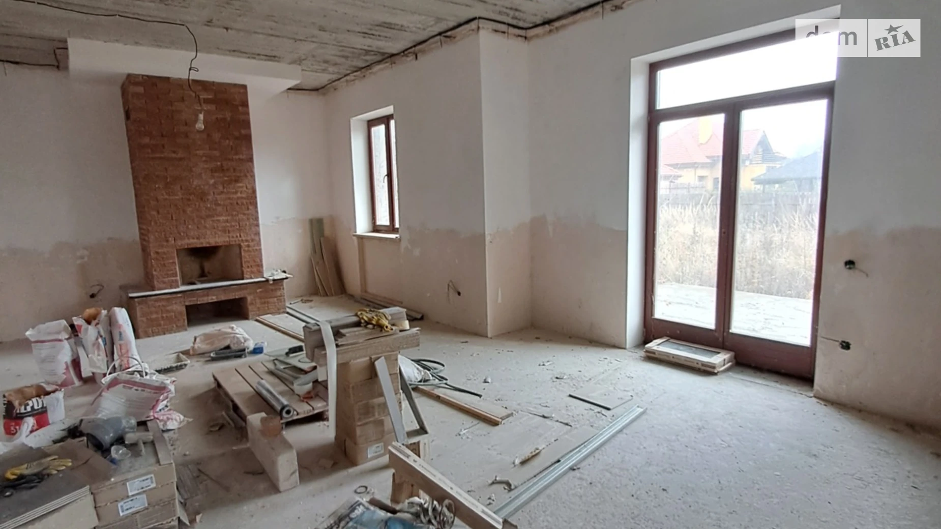 Продается дом на 2 этажа 252 кв. м с балконом, цена: 120000 $ - фото 2