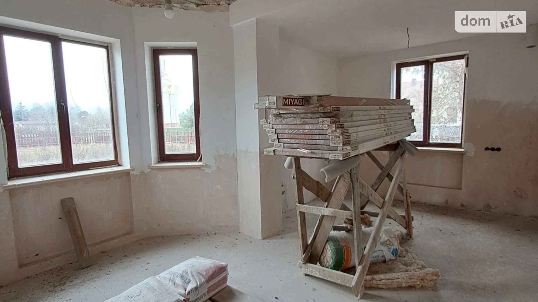 Продается дом на 2 этажа 252 кв. м с балконом, цена: 120000 $ - фото 3