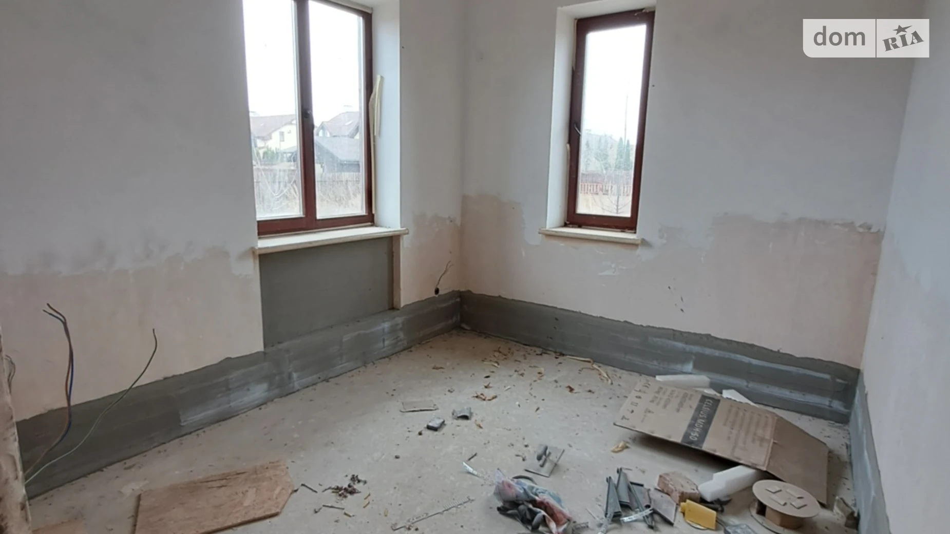 Продается дом на 2 этажа 252 кв. м с балконом, цена: 120000 $ - фото 4