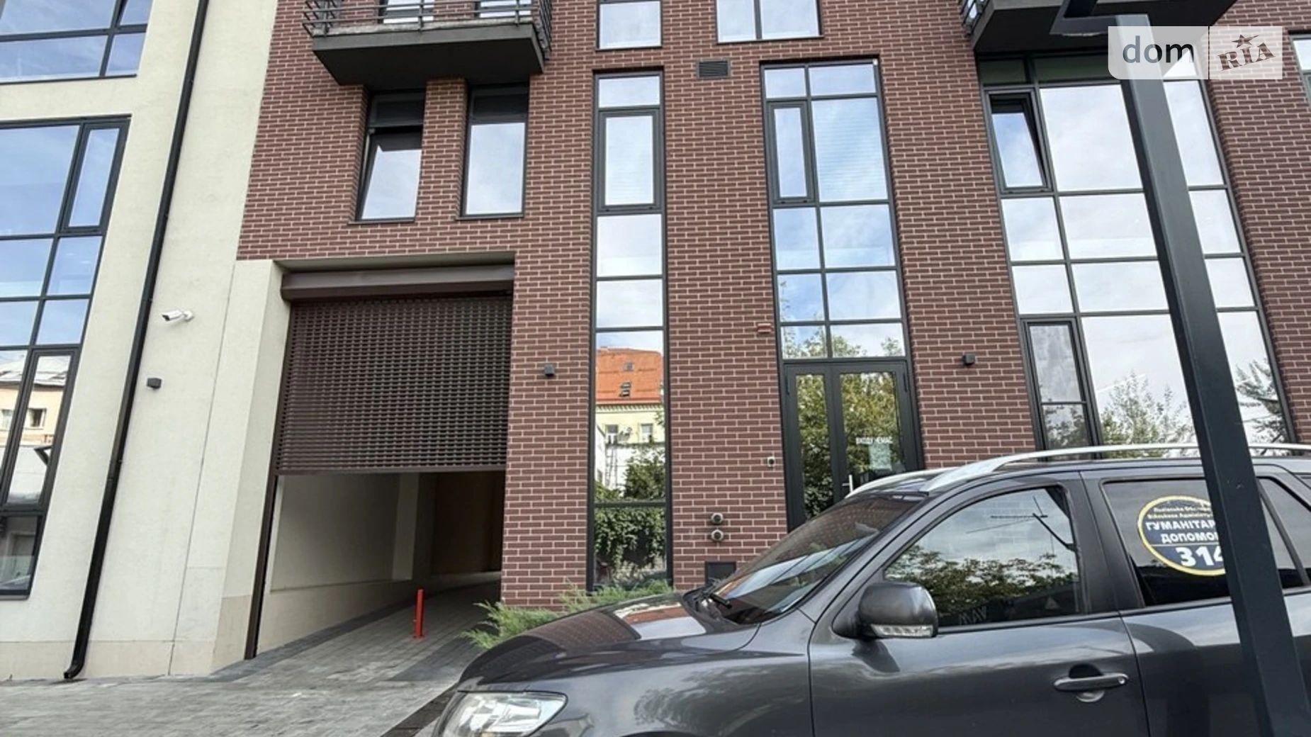 Продается офис 100 кв. м в бизнес-центре, цена: 300000 $ - фото 2