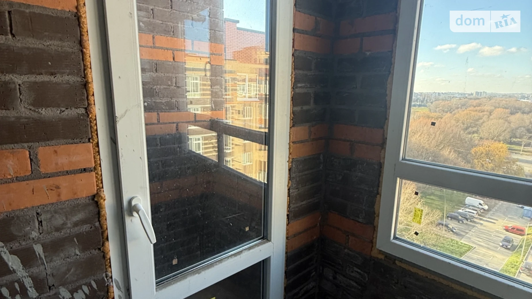 Продается 1-комнатная квартира 46 кв. м в Хмельницком, Старокостянтиновское шоссе, 20/4А - фото 3