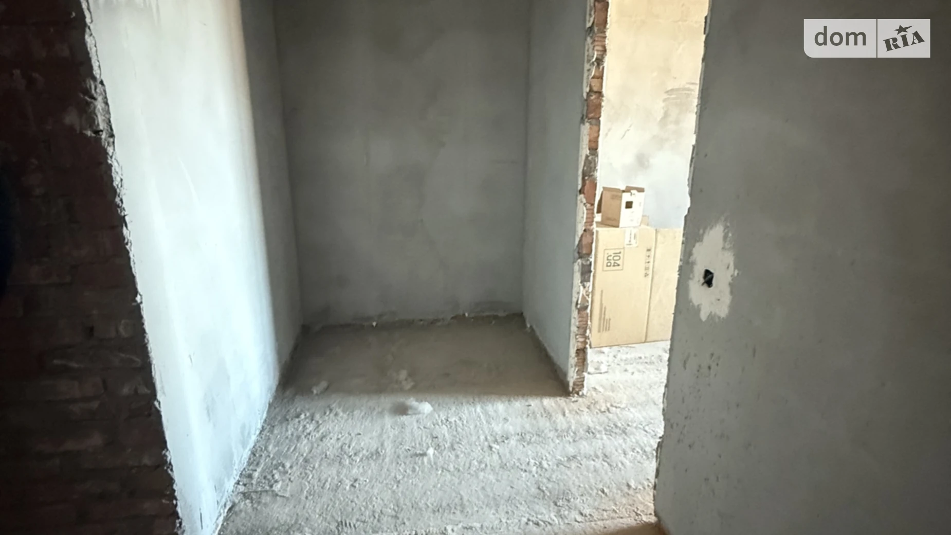 Продается 1-комнатная квартира 46 кв. м в Хмельницком, Старокостянтиновское шоссе, 20/4А - фото 4