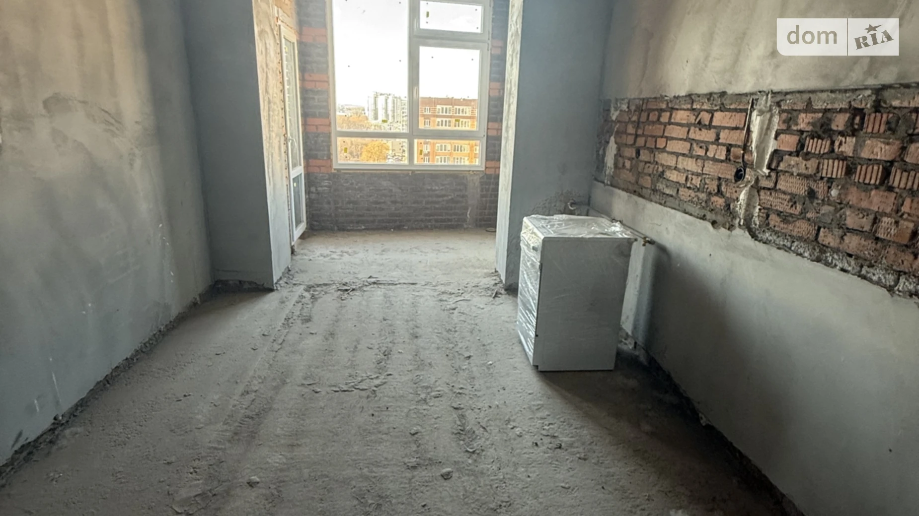 Продается 1-комнатная квартира 46 кв. м в Хмельницком, Старокостянтиновское шоссе, 20/4А - фото 5