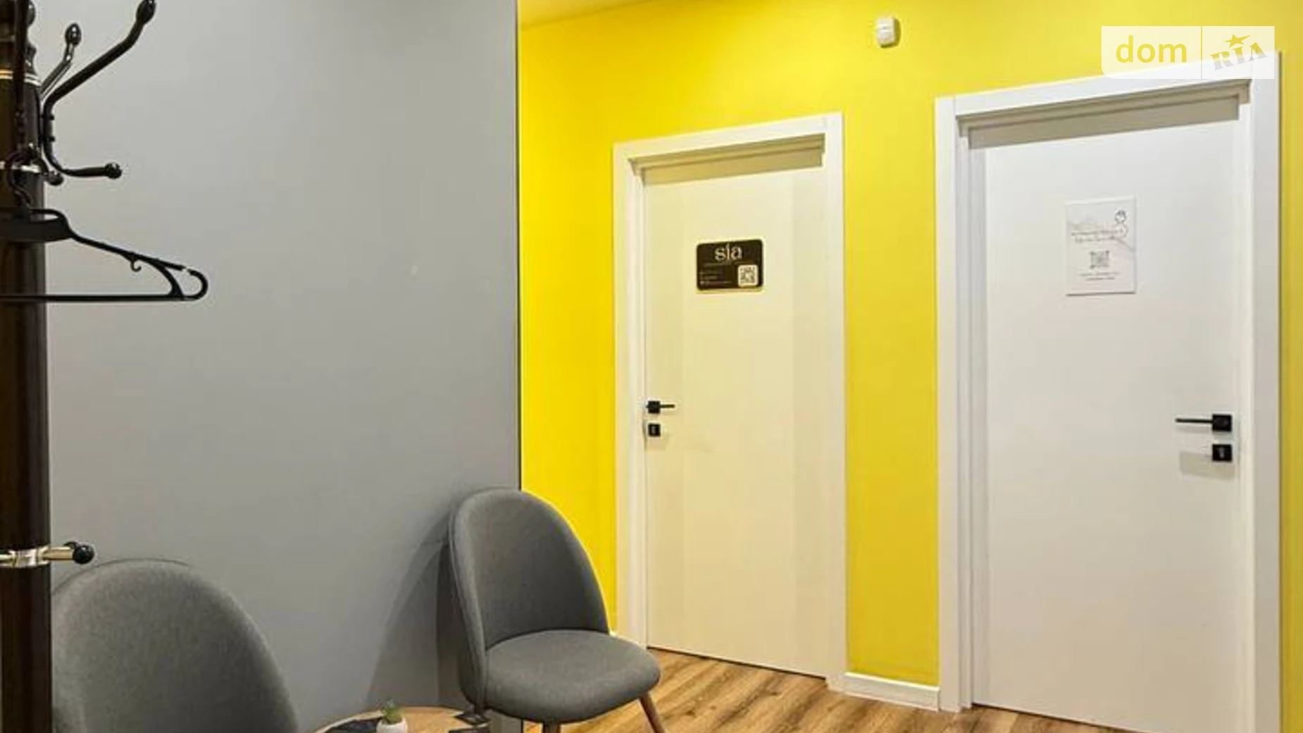 Сдается в аренду офис 12 кв. м в бизнес-центре, цена: 9500 грн - фото 5