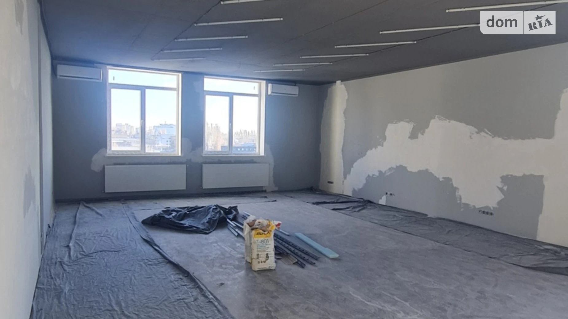 Сдается в аренду офис 1500 кв. м в бизнес-центре, цена: 375000 грн - фото 3