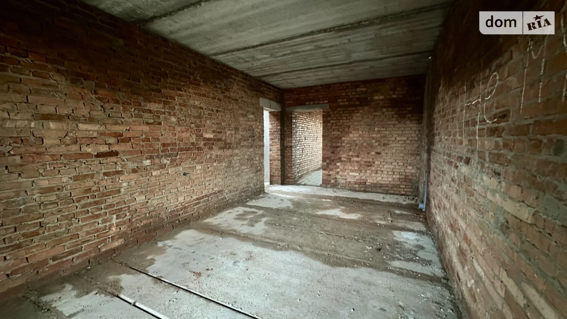 Продается 1-комнатная квартира 43.8 кв. м в Агрономичном, ул. Шевченко, 2 - фото 3